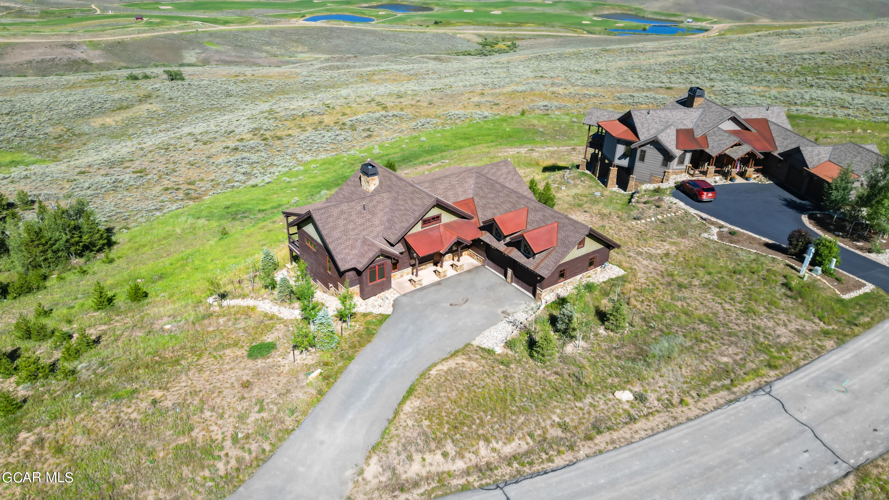 995 Shoshoni Lane