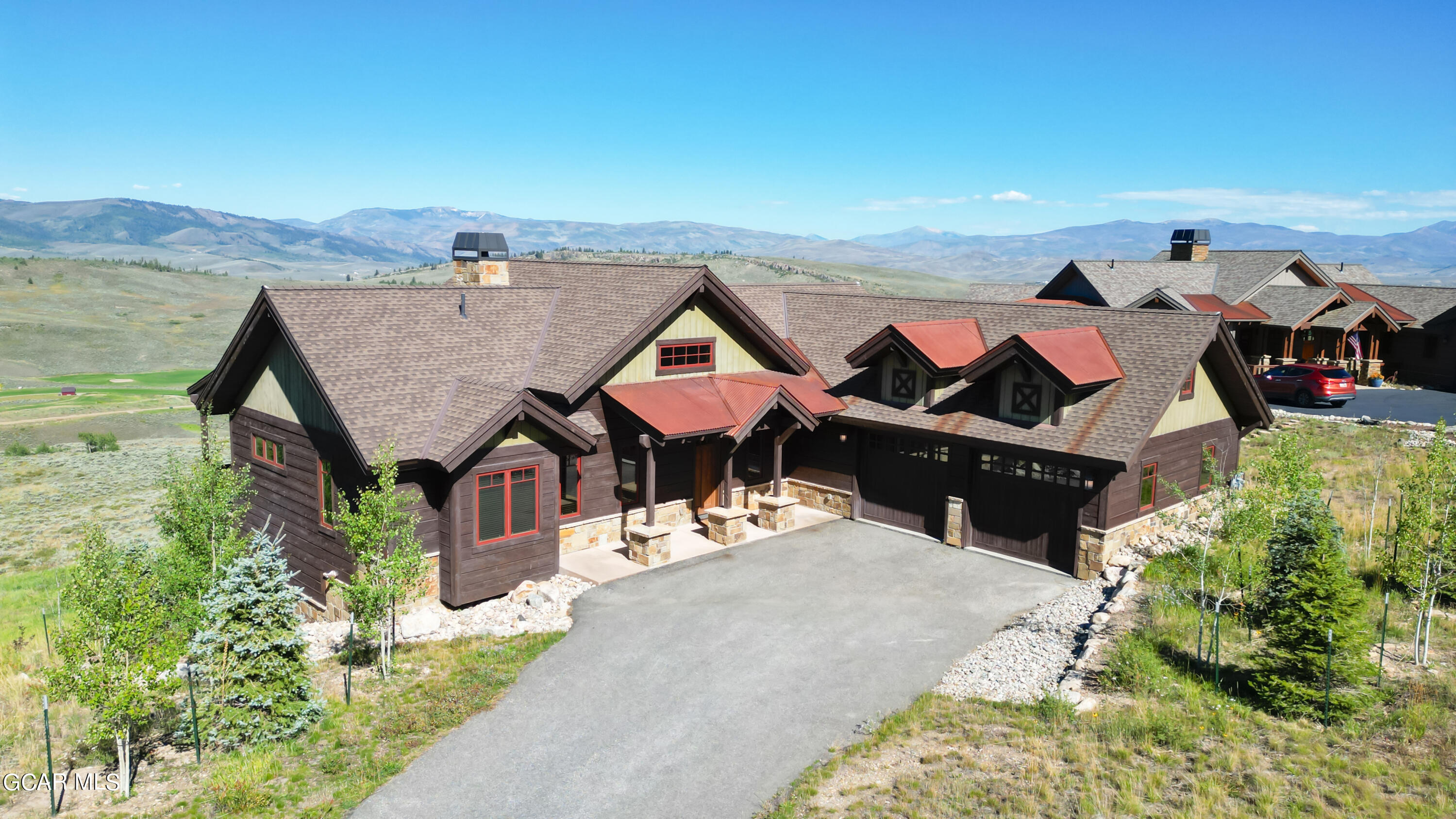 995 Shoshoni Lane