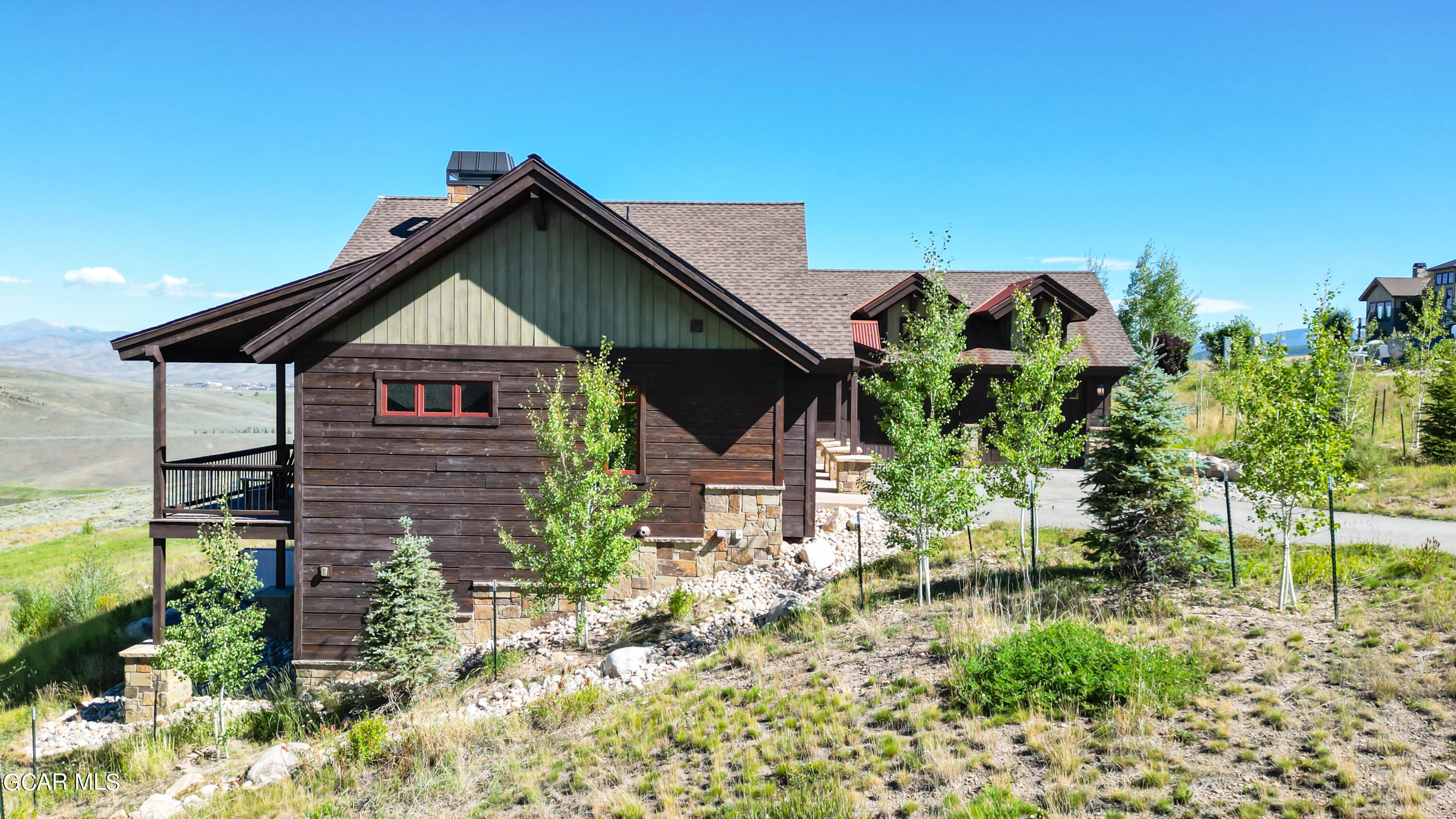995 Shoshoni Lane
