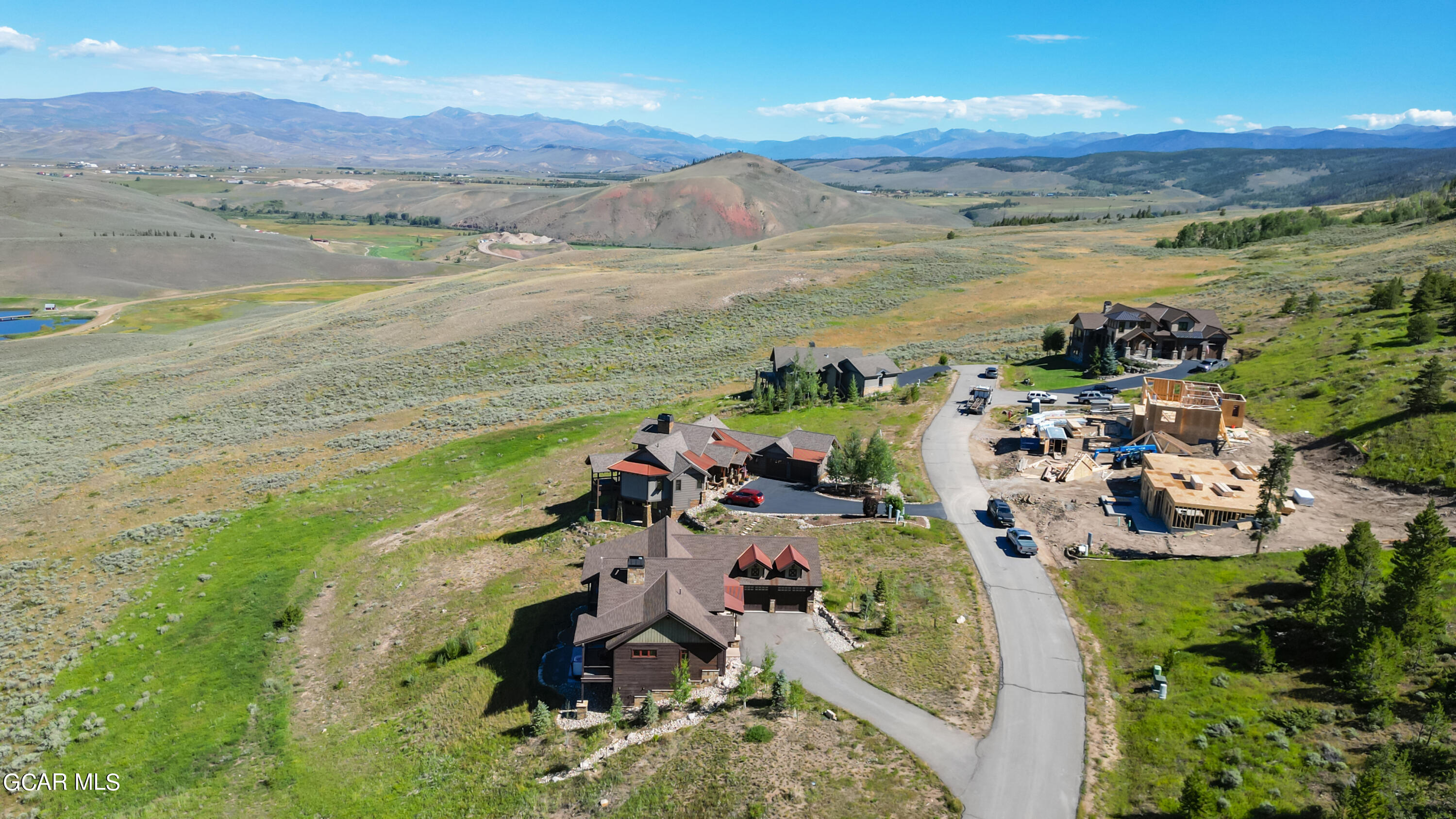 995 Shoshoni Lane