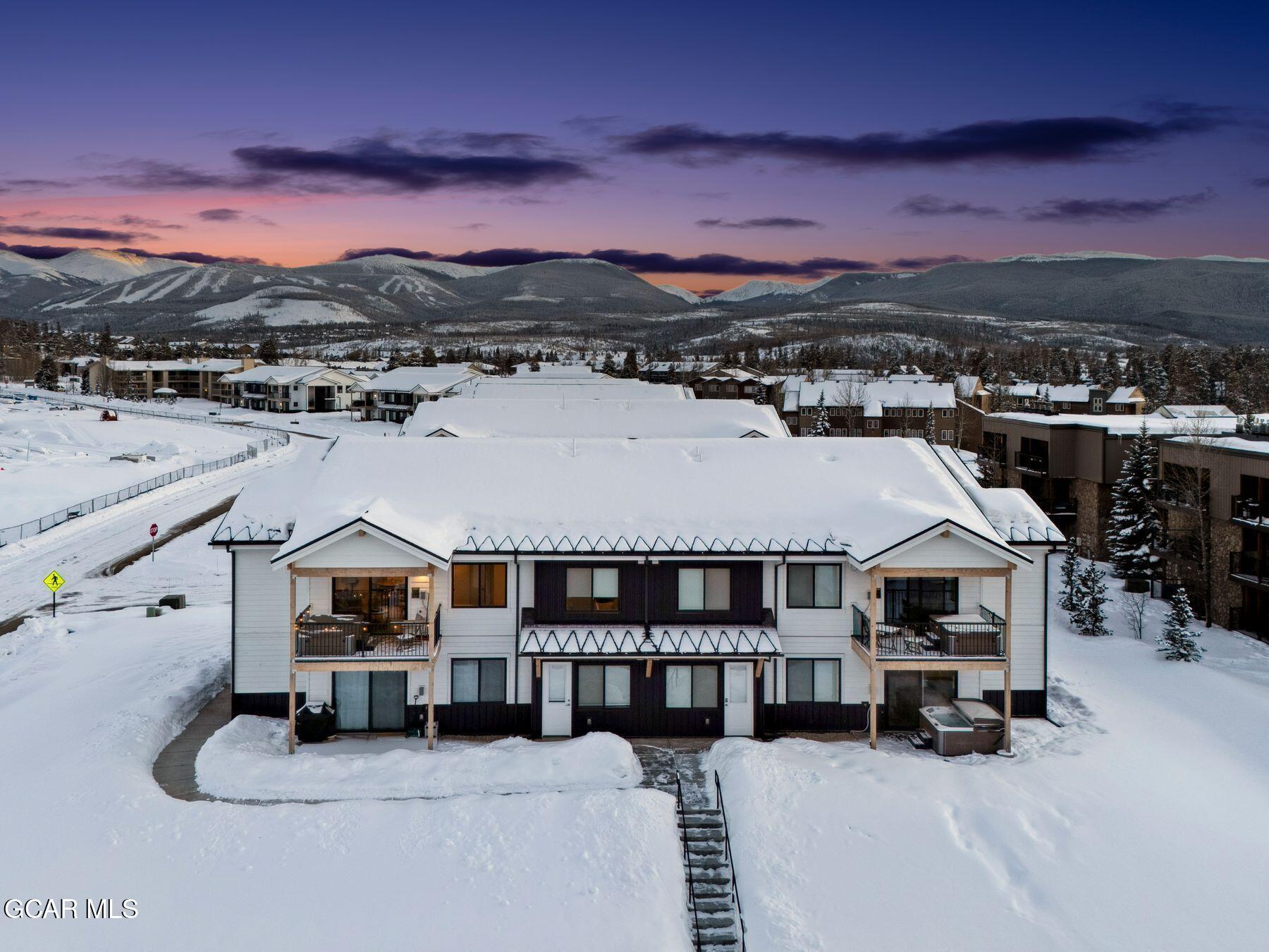 261 West Meadow Mile 1