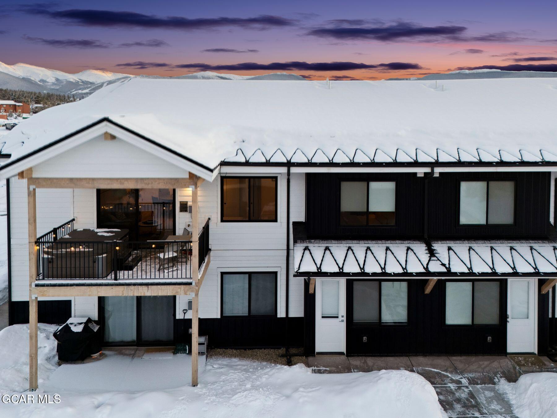 261 West Meadow Mile 1