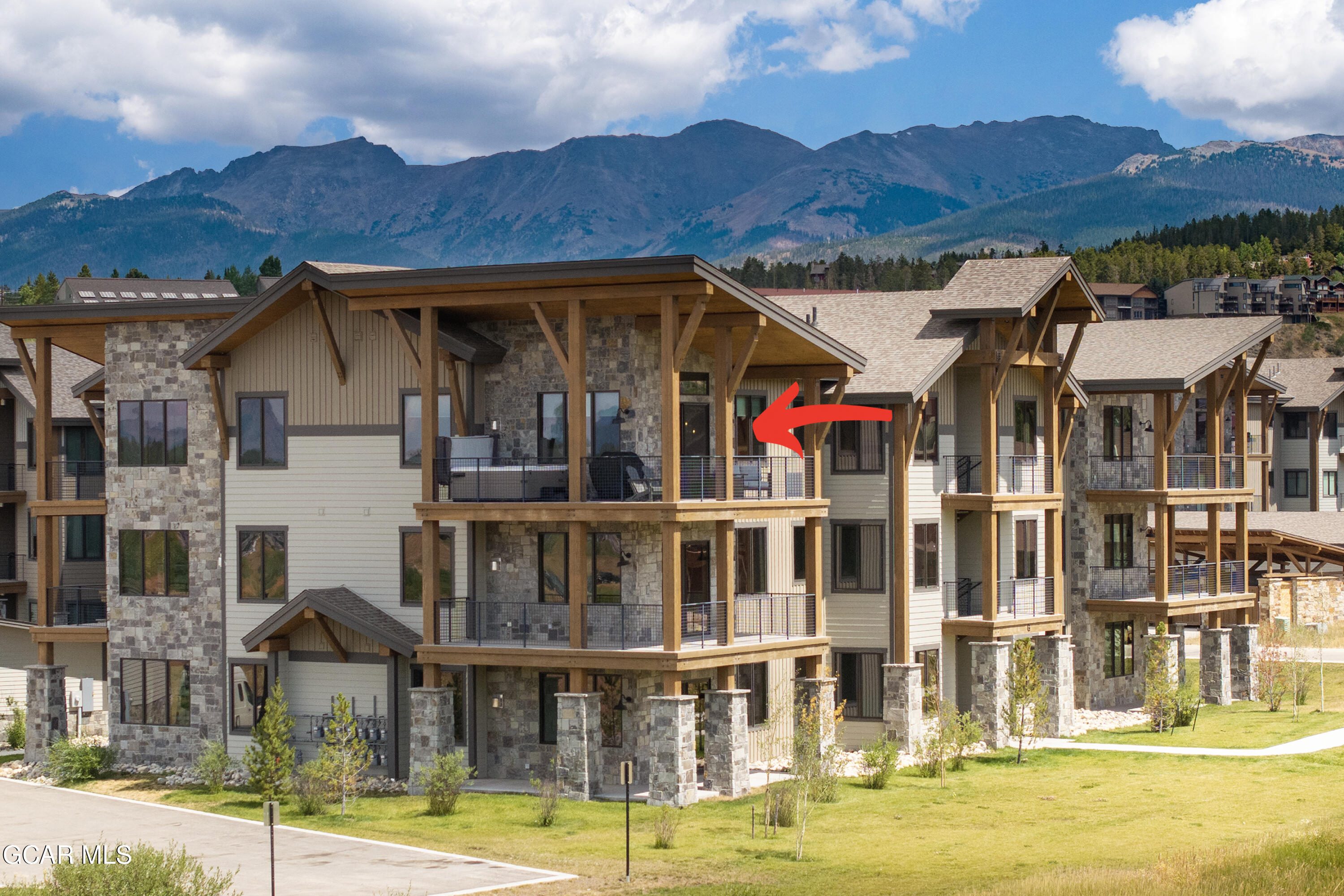 96 Meadow Creek Lane G304