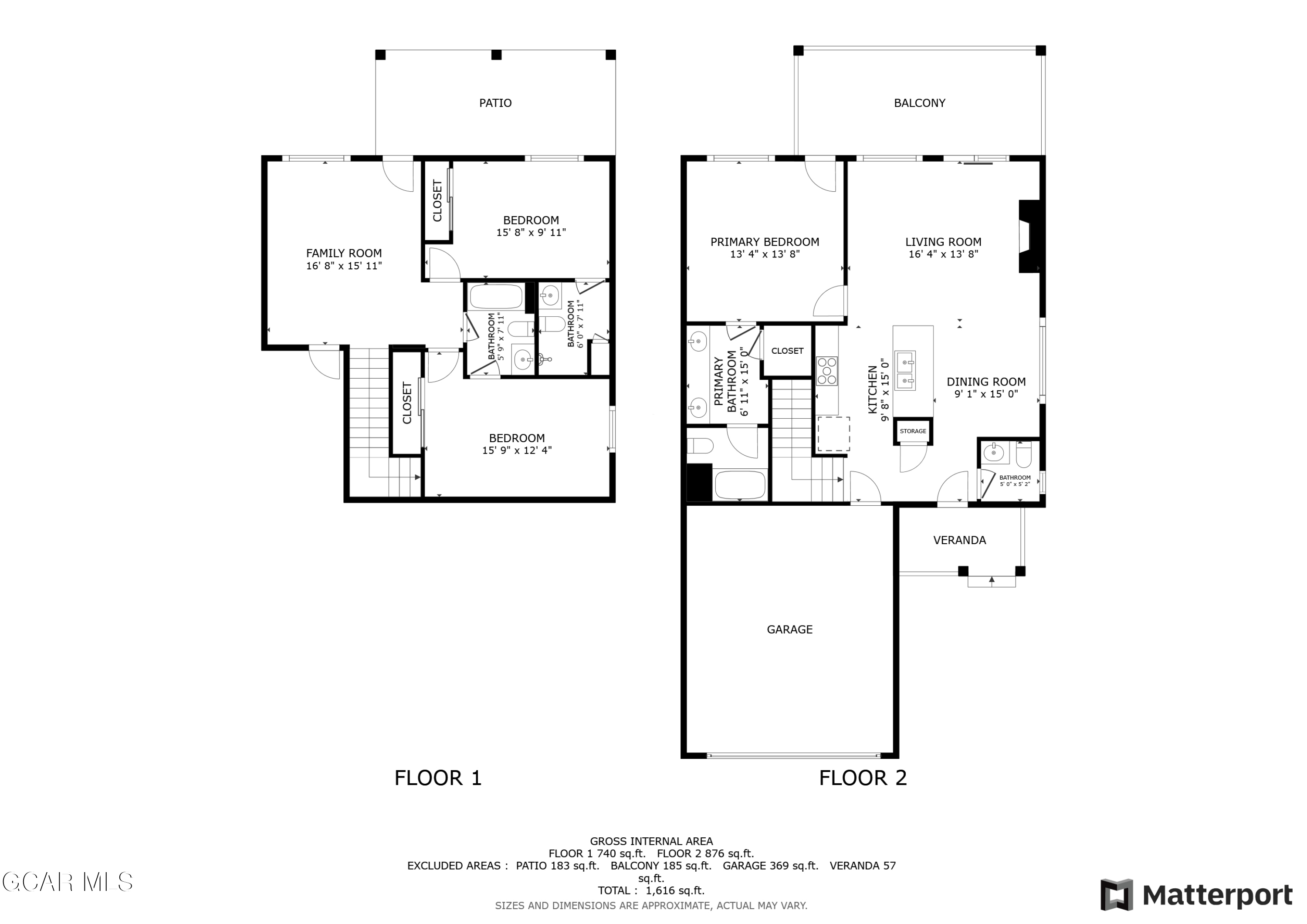 138 LOOKOUT POINT