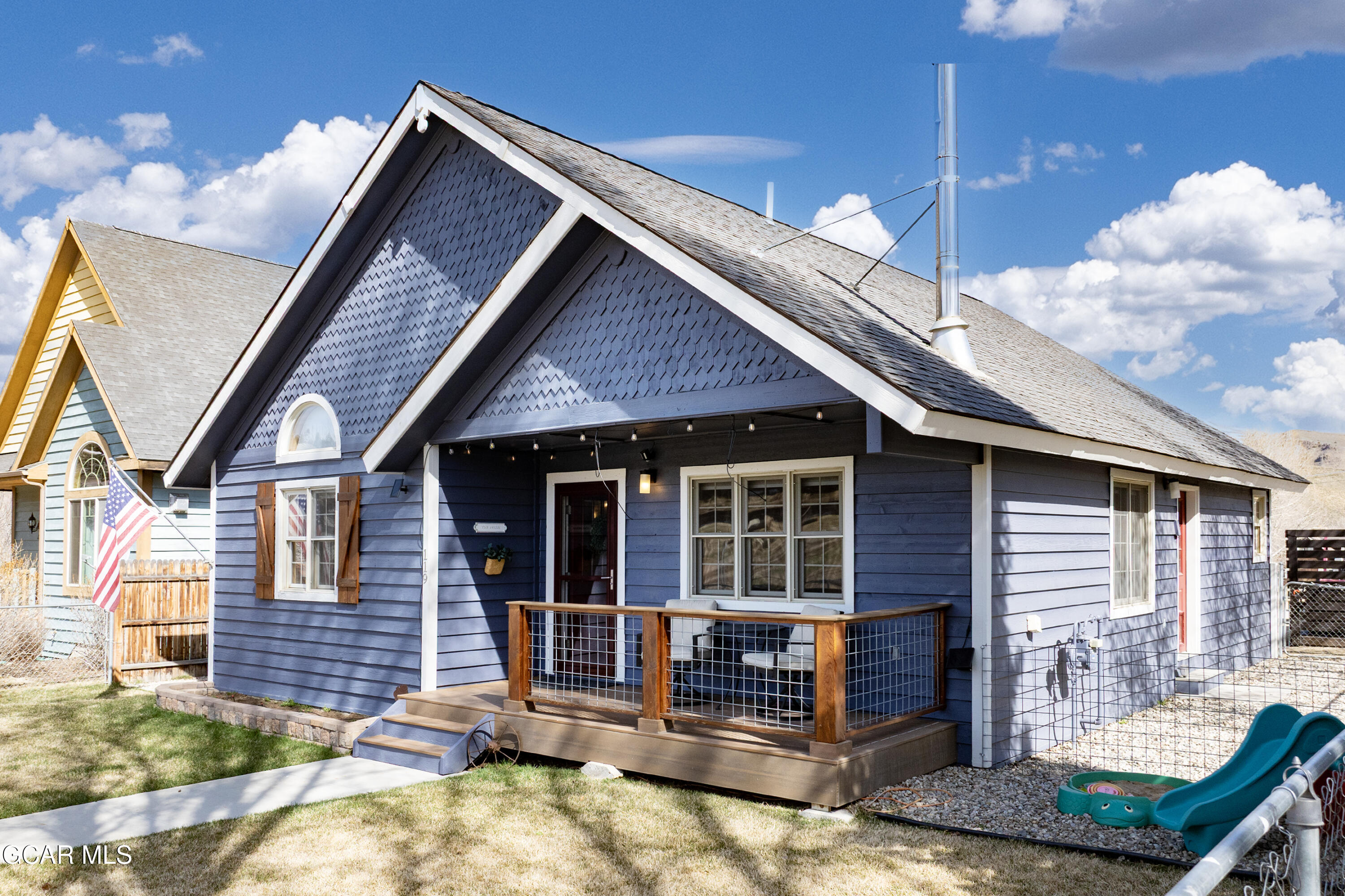119 Grand Avenue