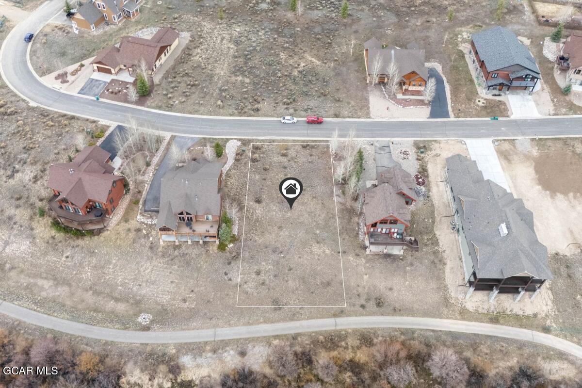 826 SADDLE RIDGE Circle