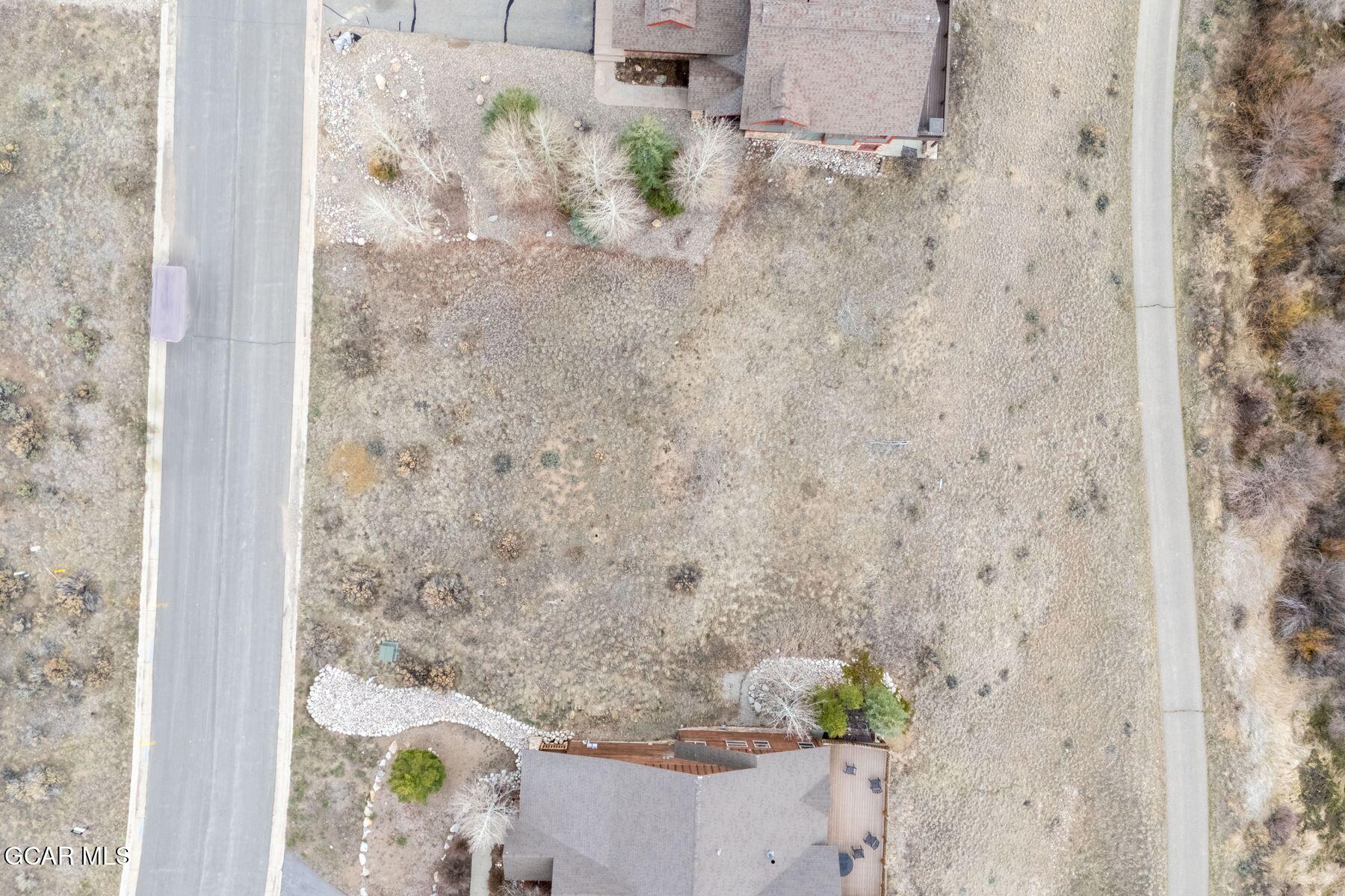 826 SADDLE RIDGE Circle