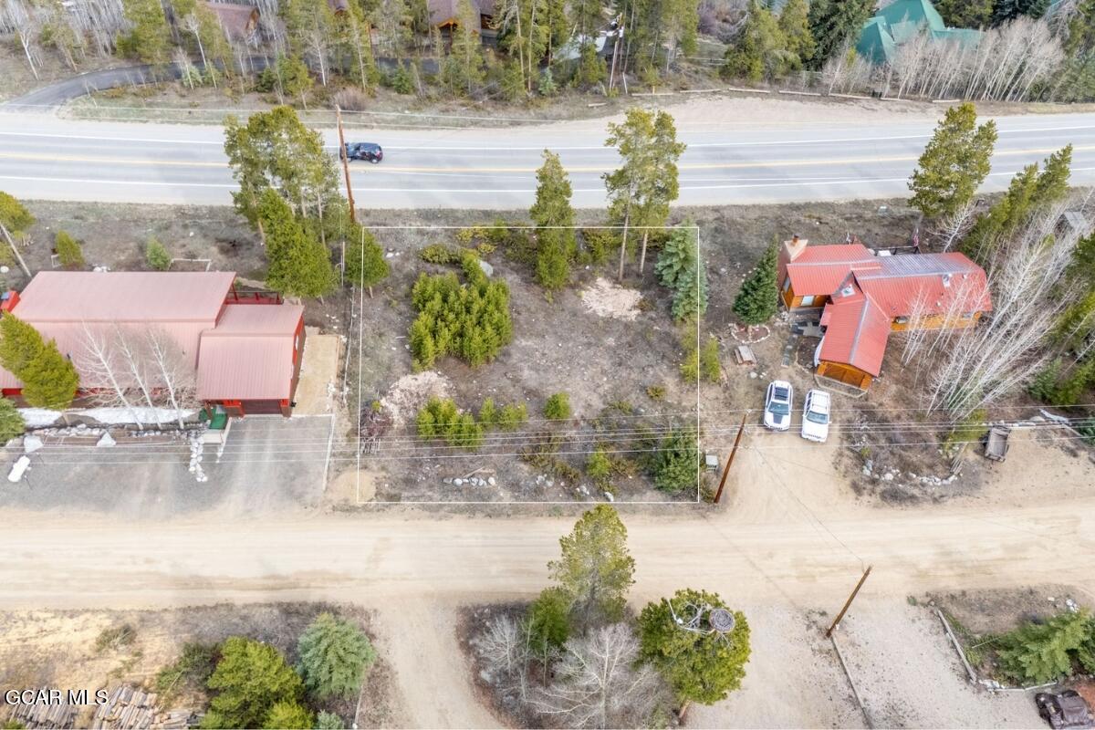 507 Shorewood Circle