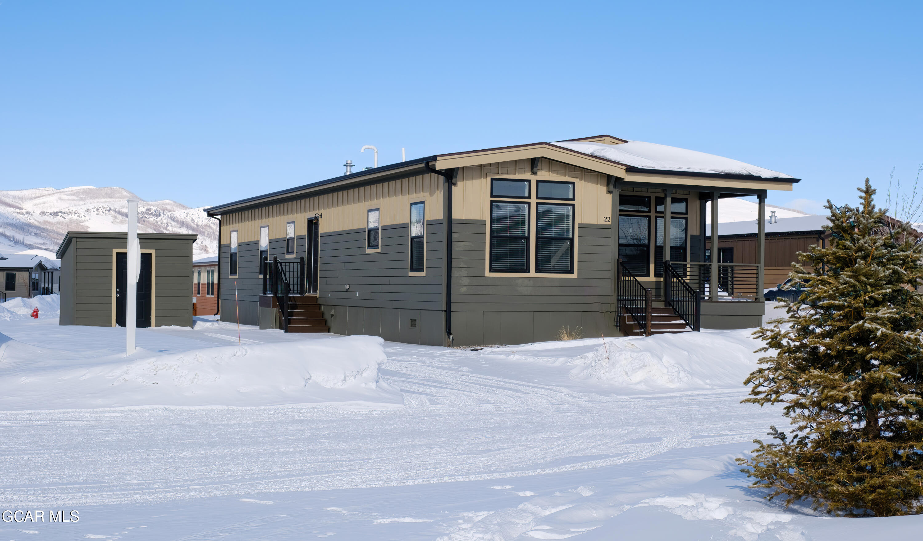 551 Summit Trail 22