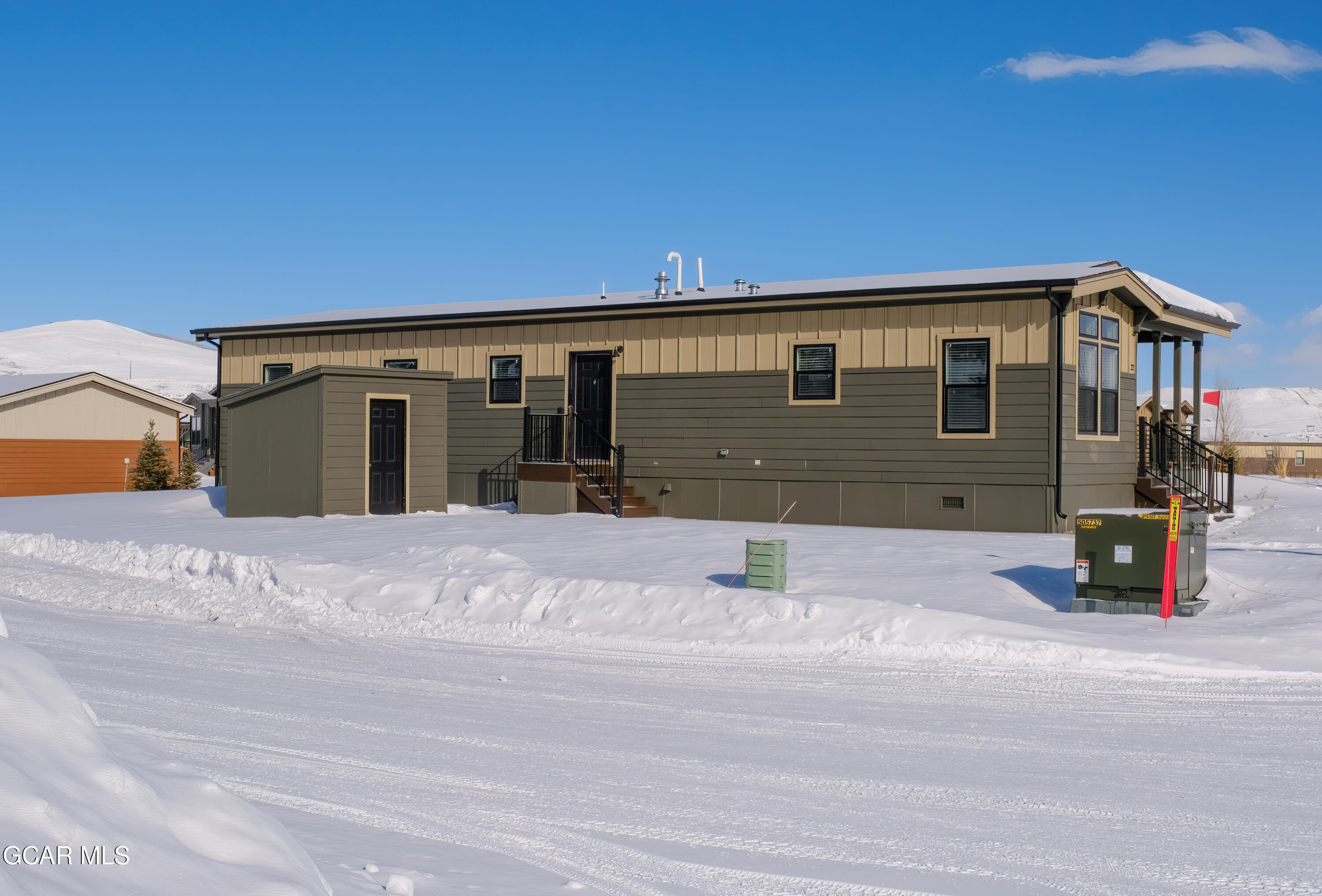 551 Summit Trail 22