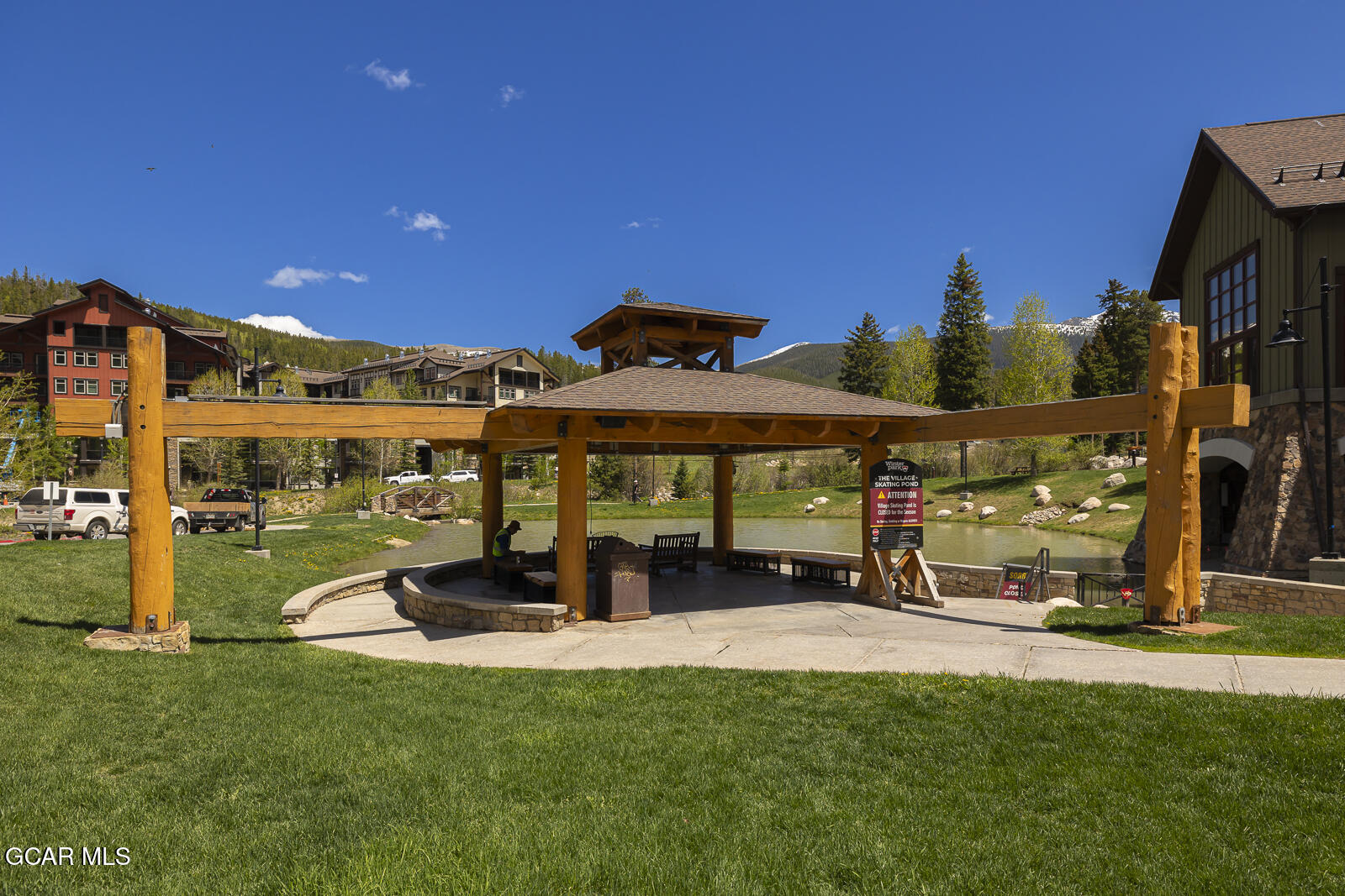 670 Winter Park Drive Unit: 3413