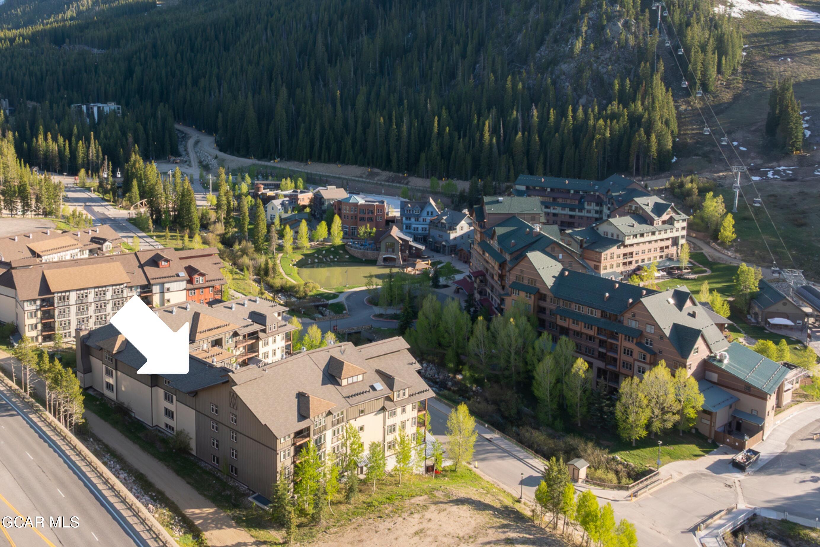 670 Winter Park Drive Unit: 3413