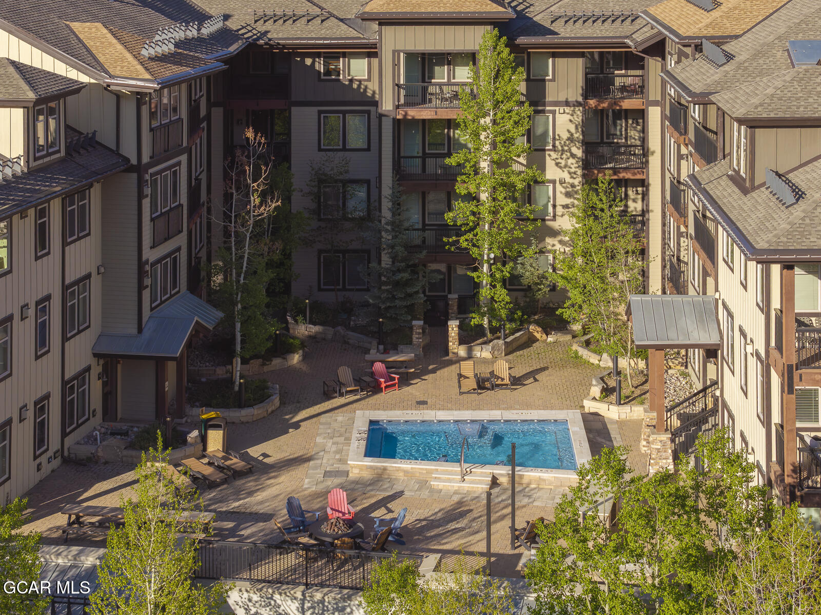 670 Winter Park Drive Unit: 3413