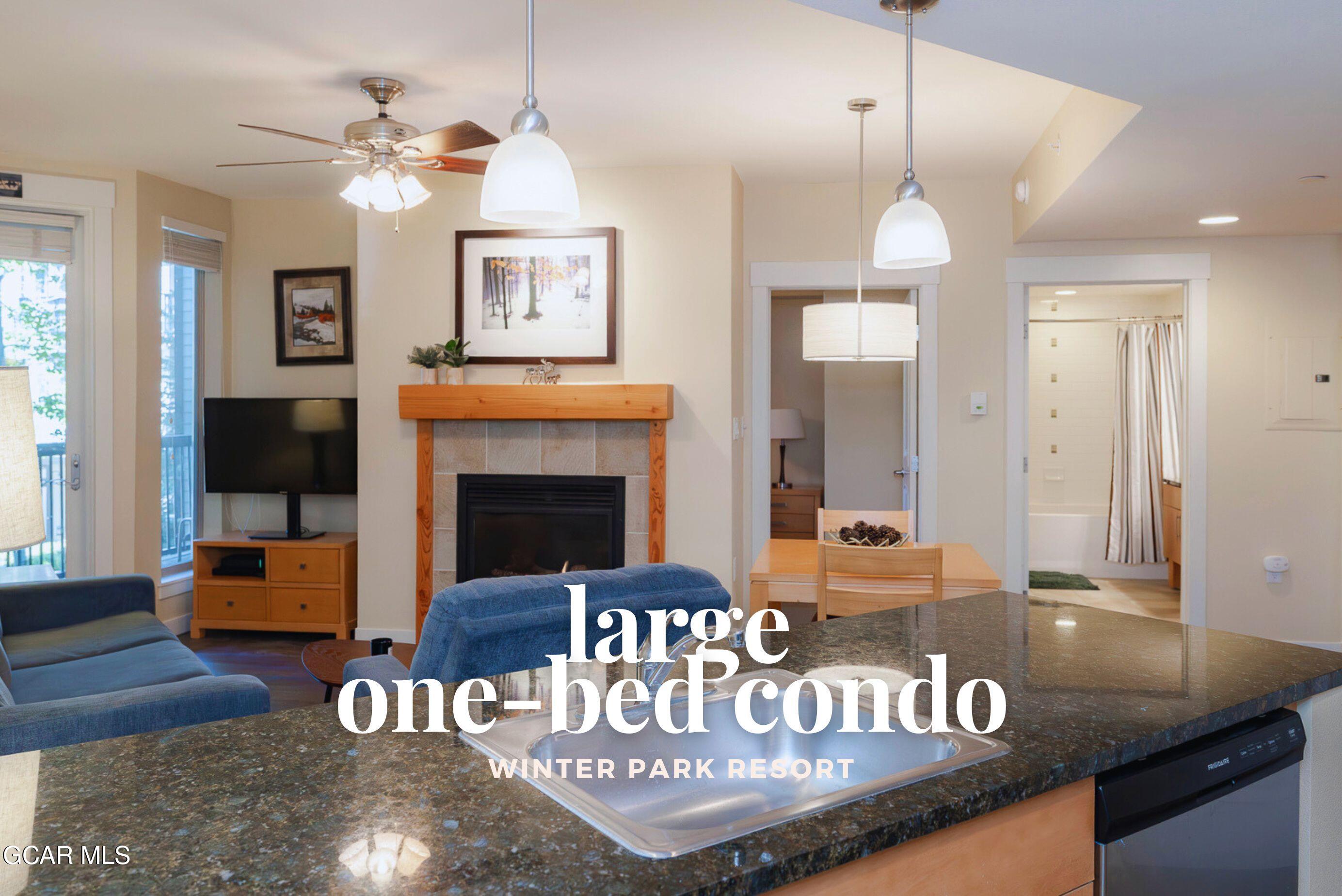 670 Winter Park Drive Unit: 3413