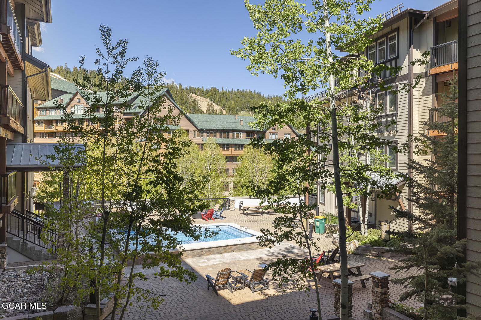 670 Winter Park Drive Unit: 3413
