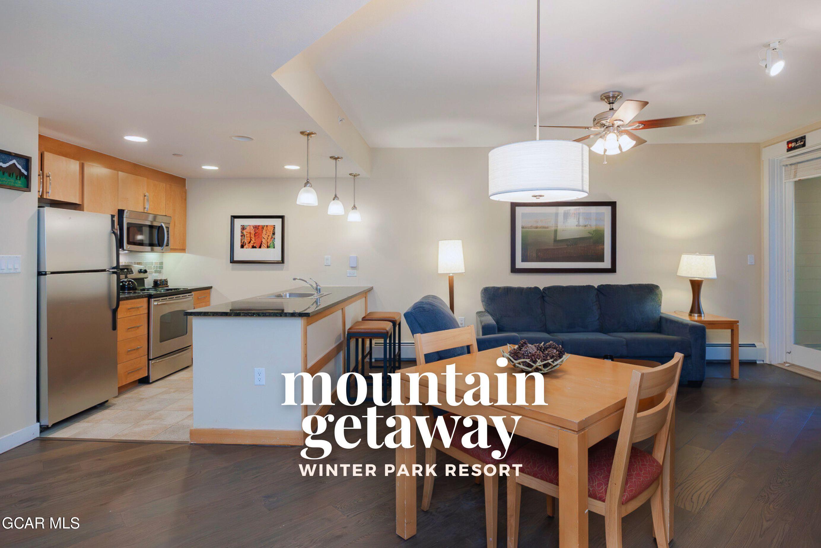 670 Winter Park Drive Unit: 3413