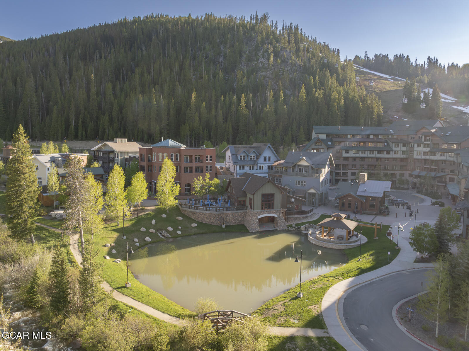 670 Winter Park Drive Unit: 3413