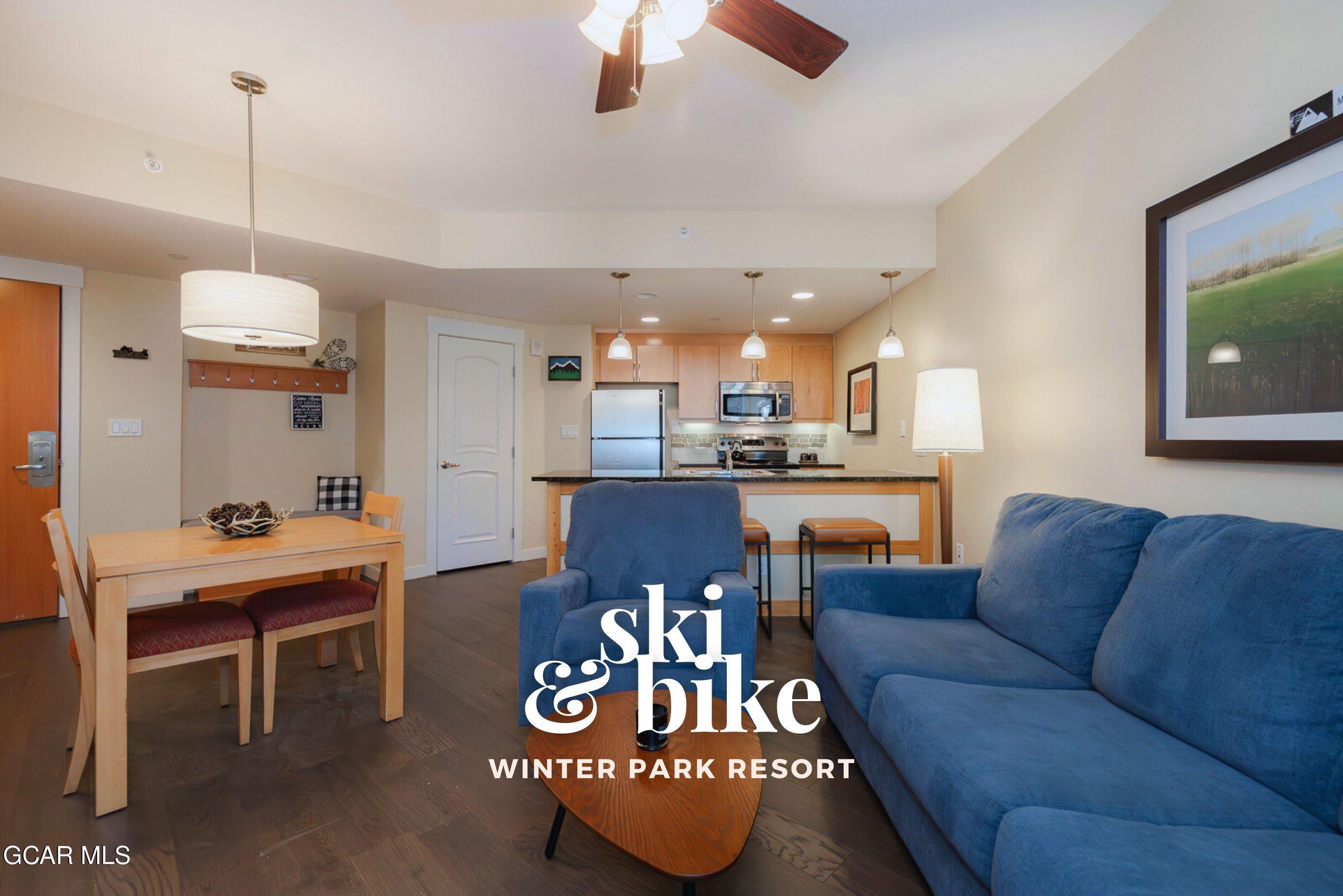 670 Winter Park Drive Unit: 3413