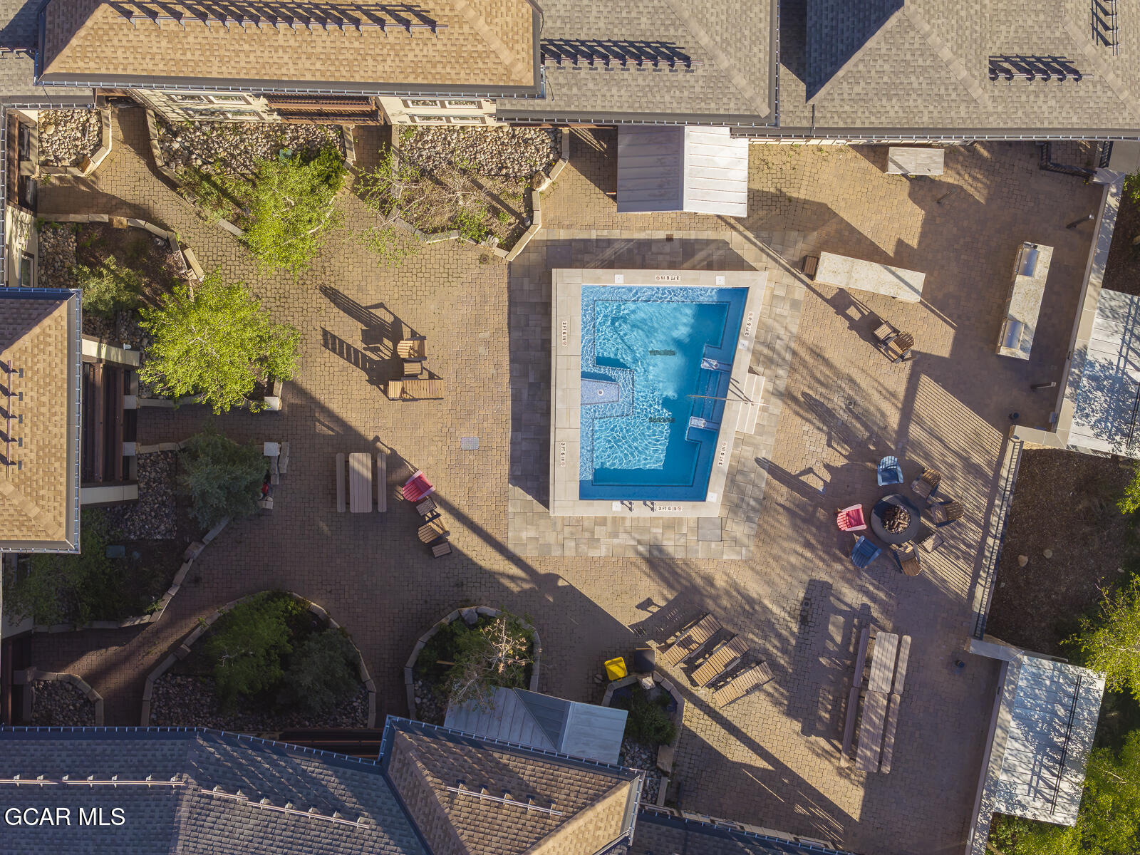 670 Winter Park Drive Unit: 3413