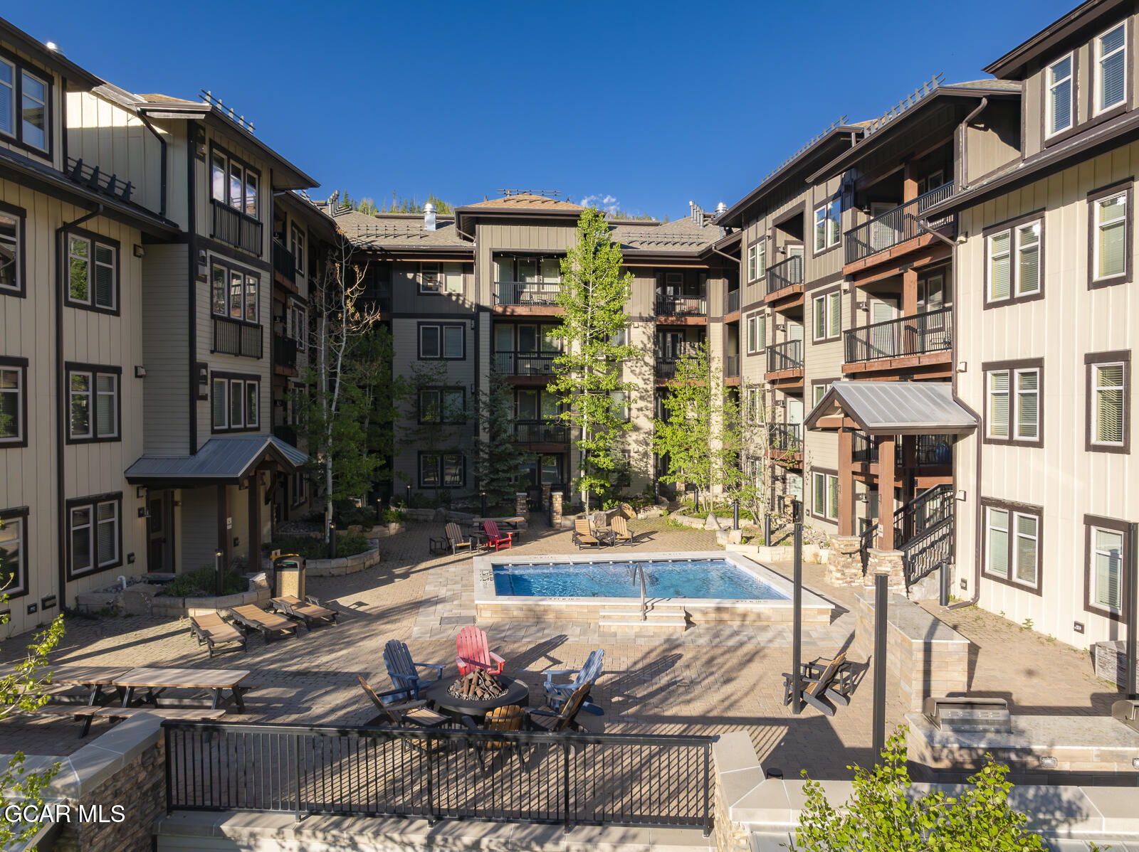 670 Winter Park Drive Unit: 3413