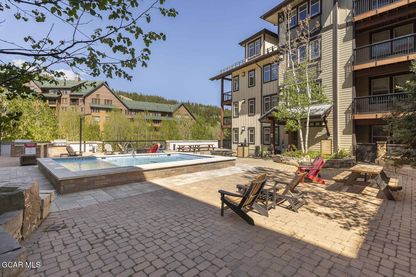 670 Winter Park Drive Unit: 3413