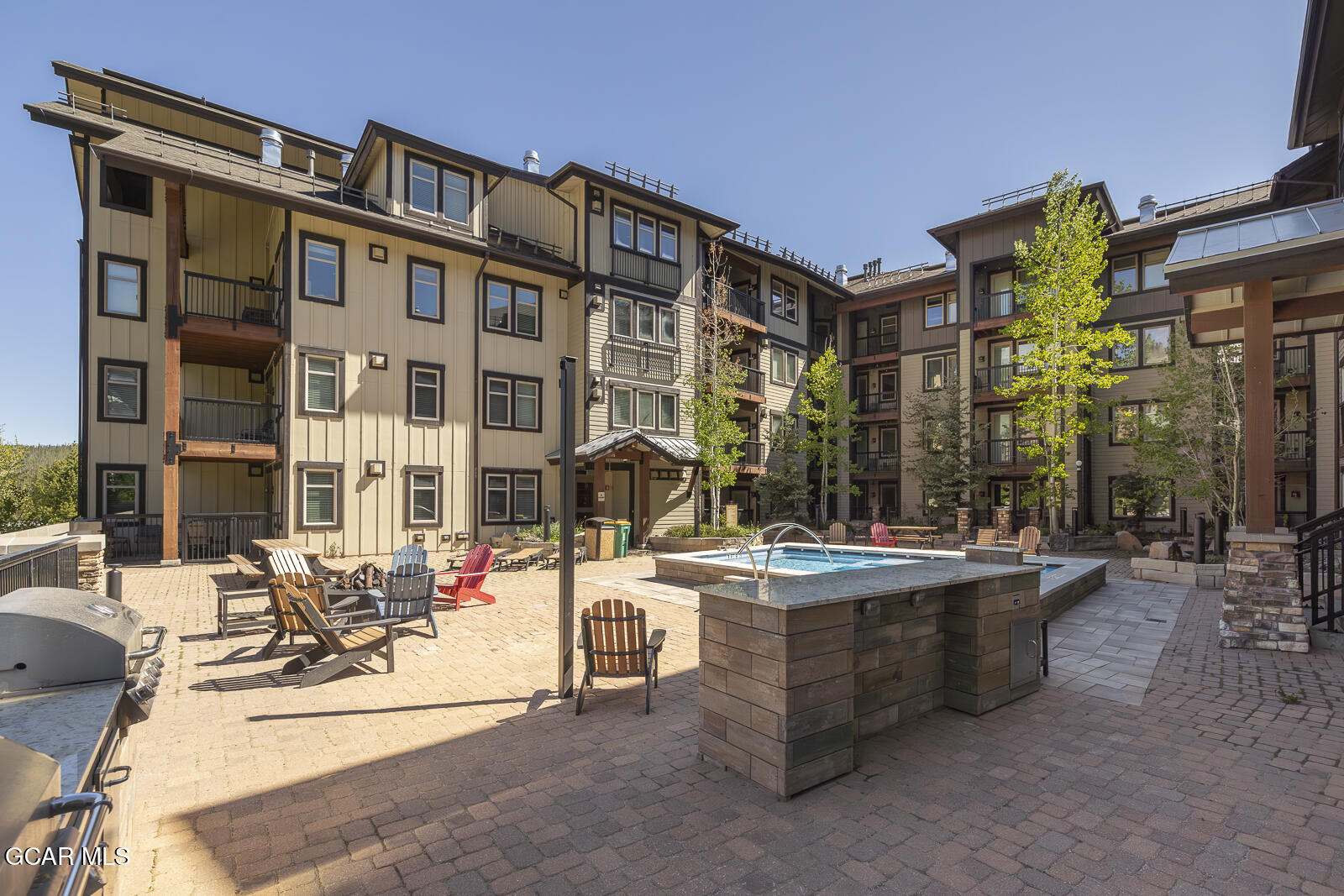 670 Winter Park Drive Unit: 3413