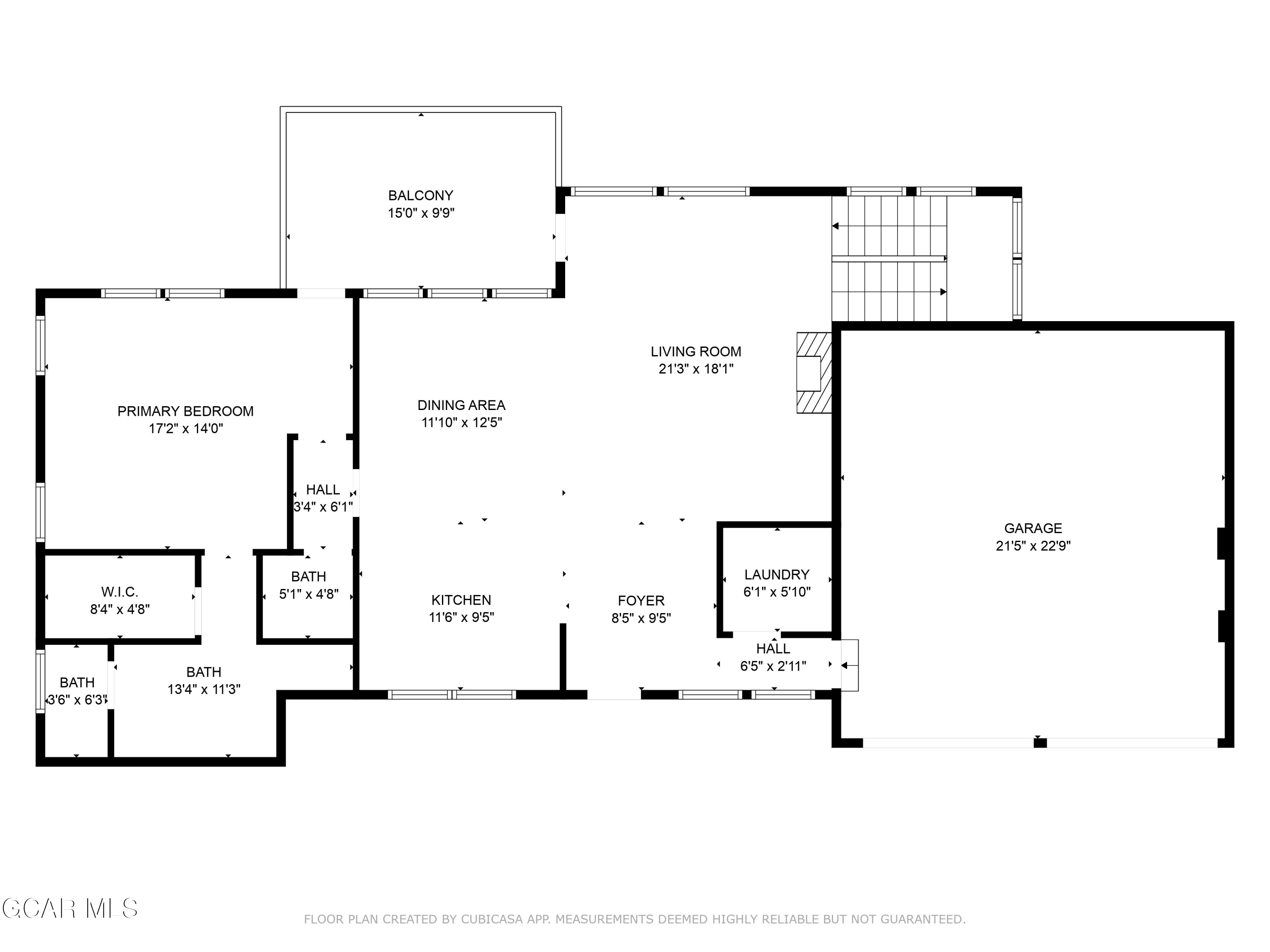 1345 Lone Eagle Drive