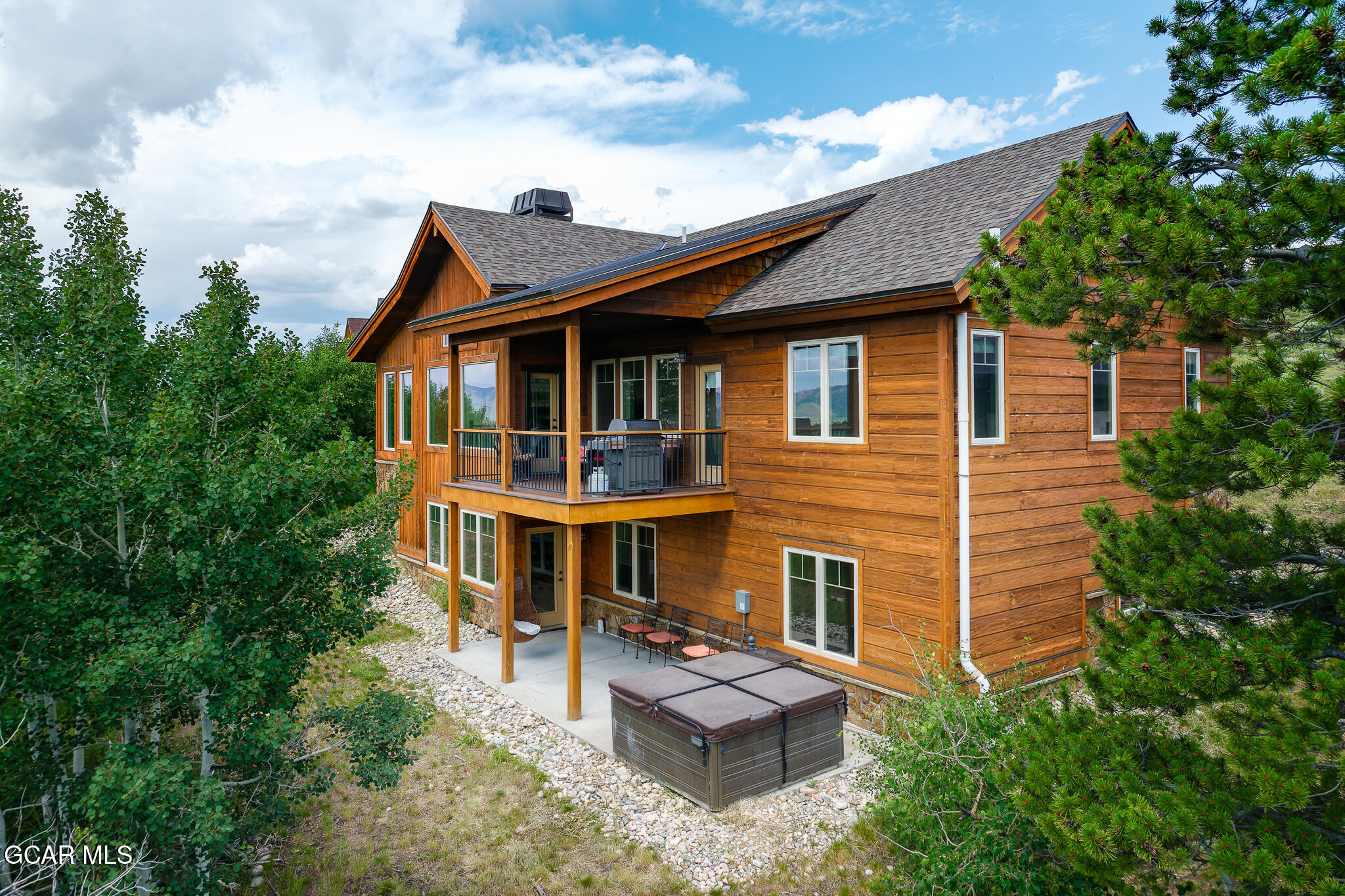 1345 Lone Eagle Drive