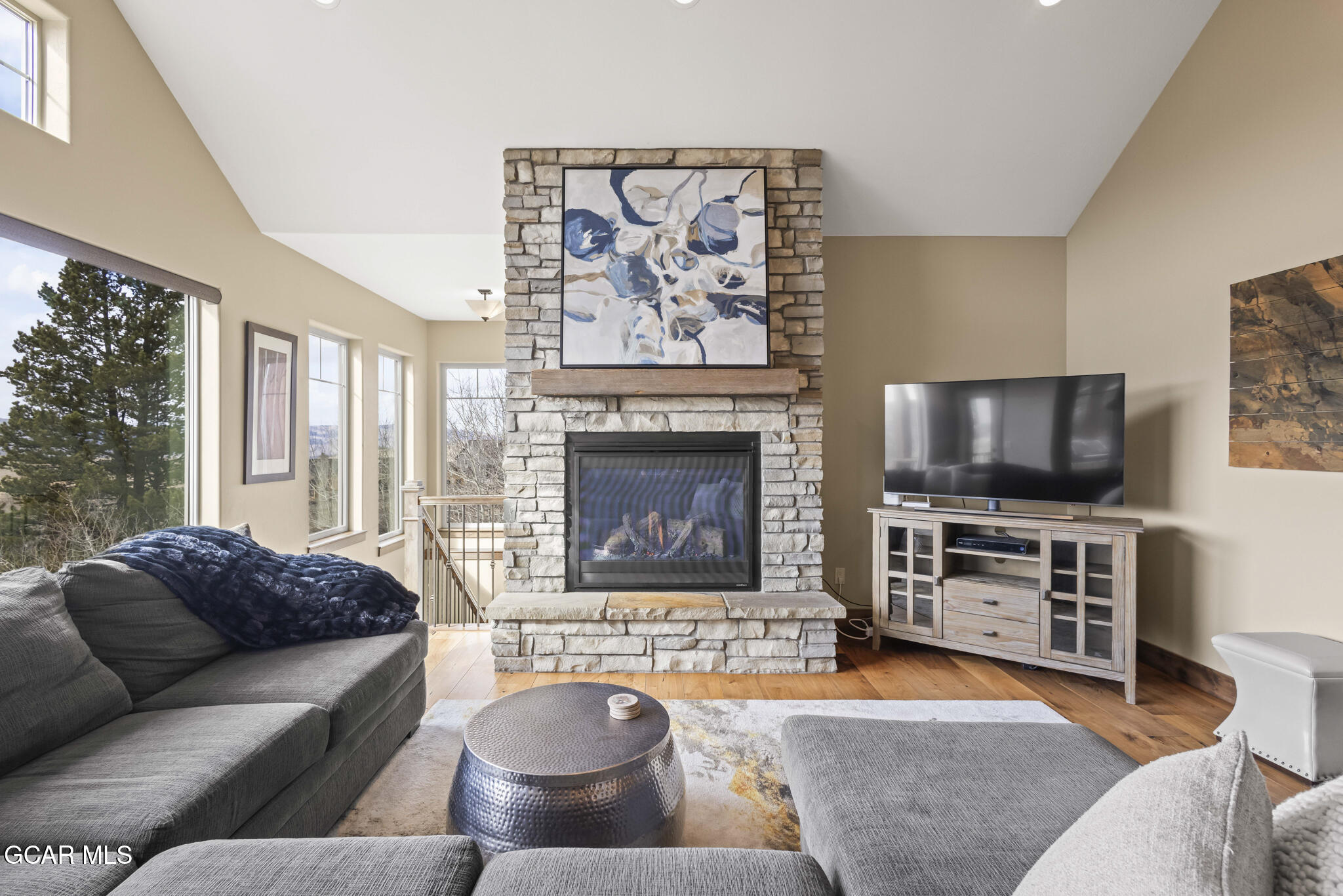 1345 Lone Eagle Drive