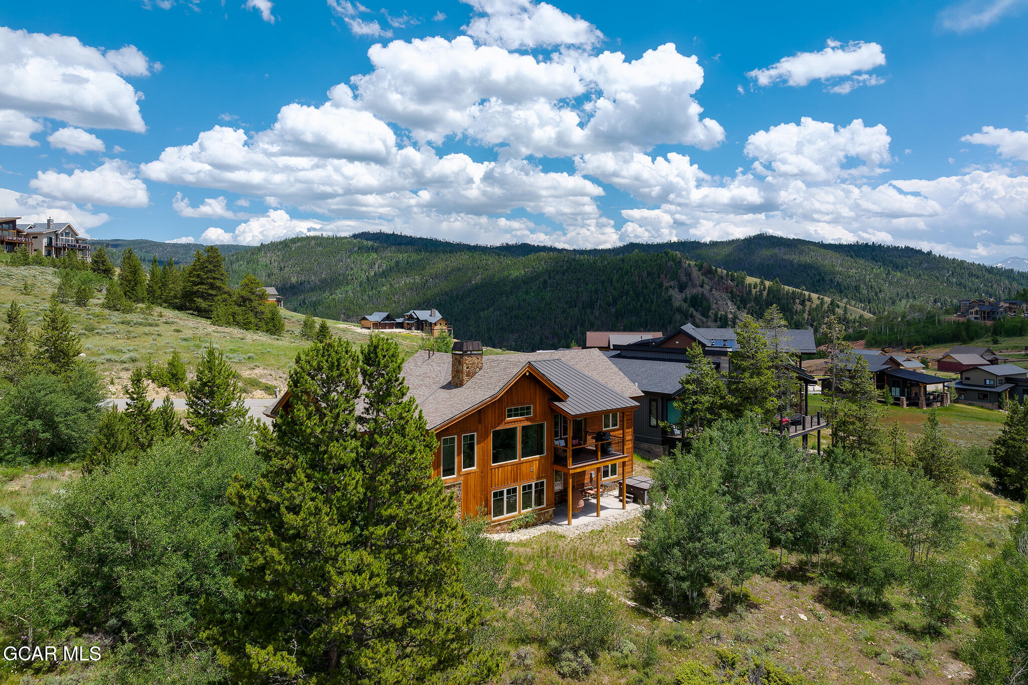 1345 Lone Eagle Drive