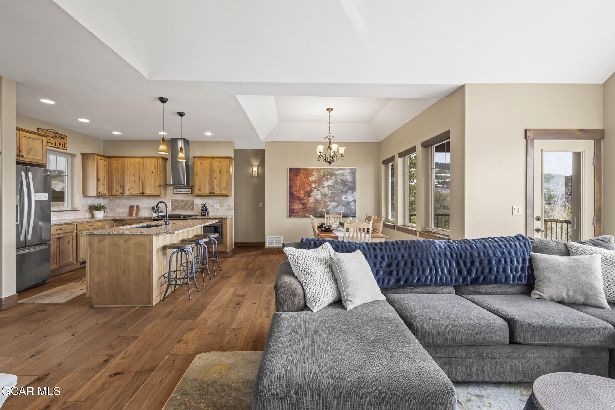 1345 Lone Eagle Drive