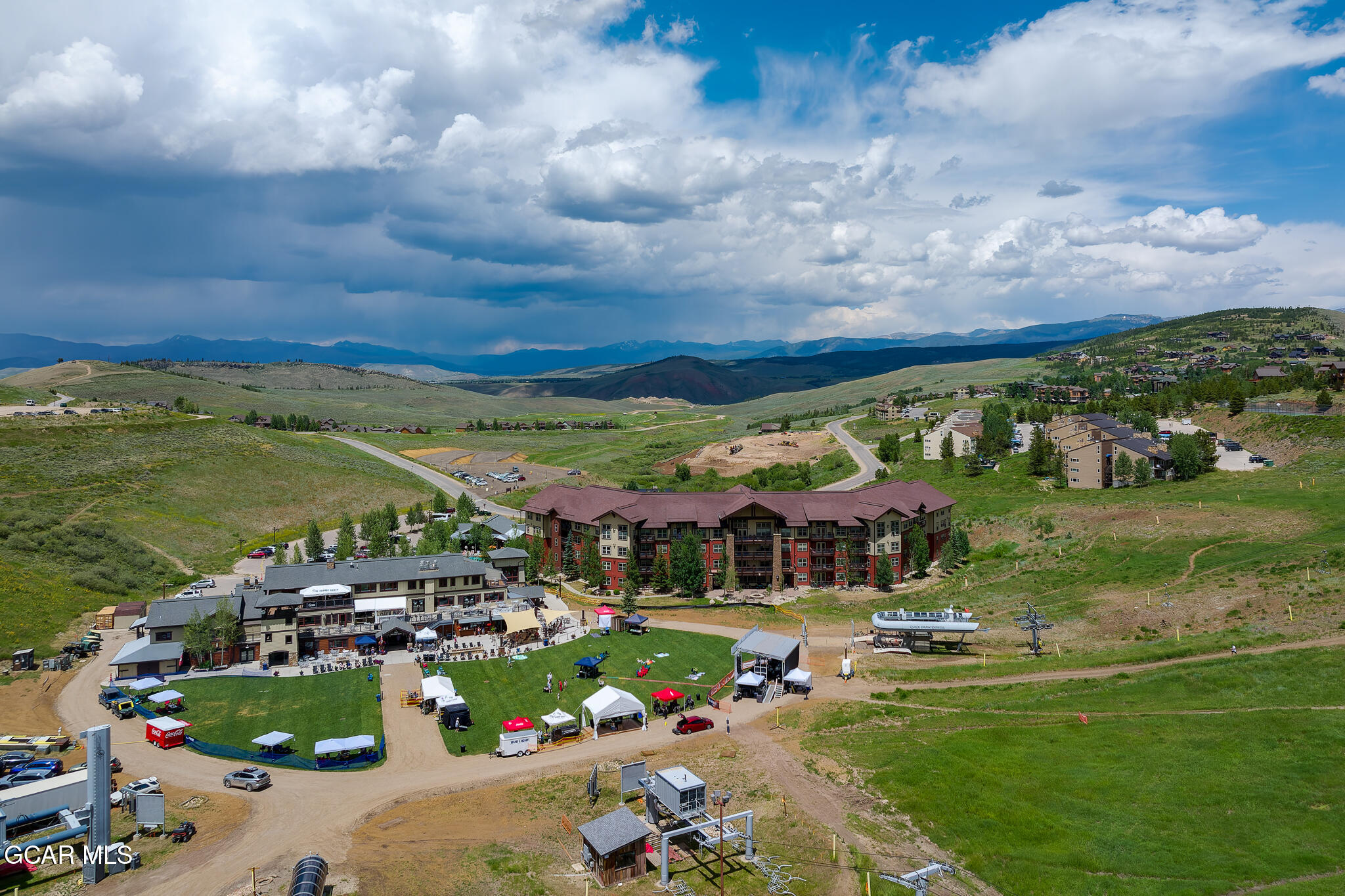1345 Lone Eagle Drive