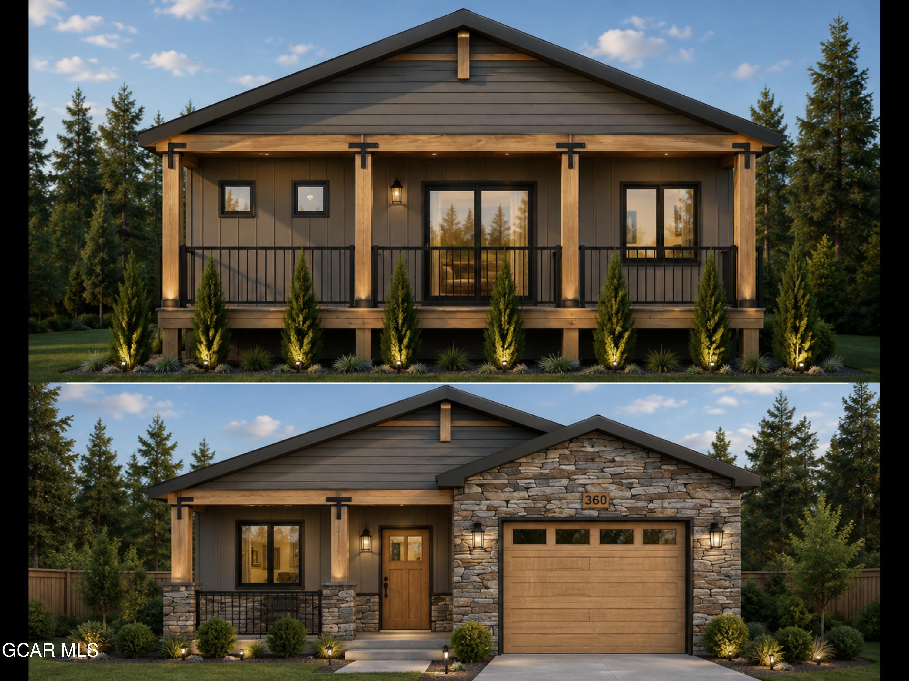 351 Buckhorn Circle