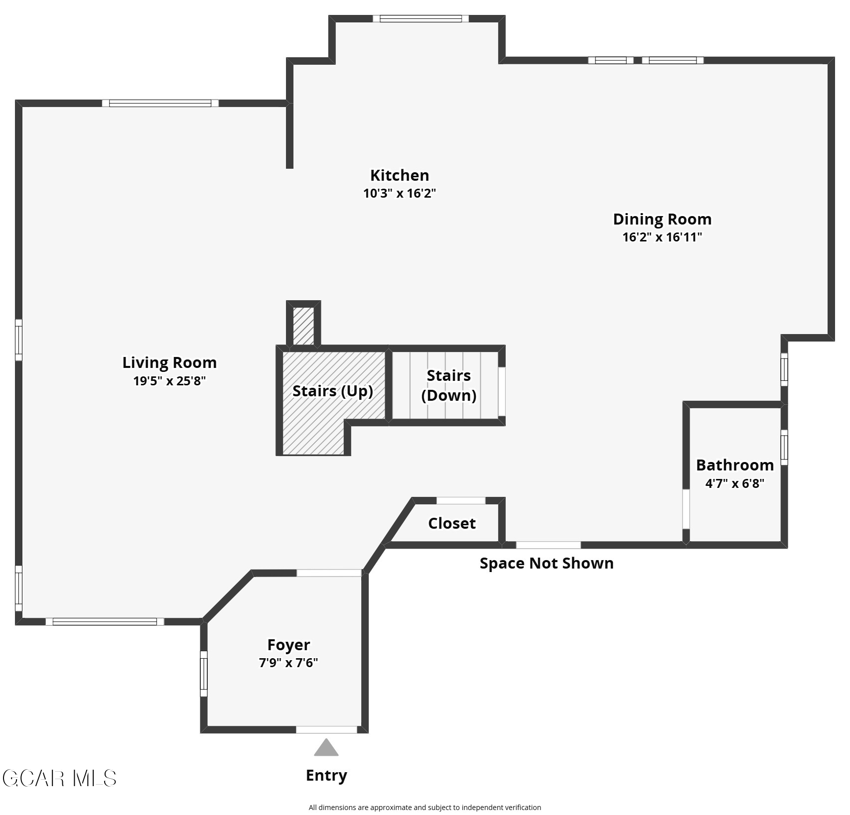 1791 &1793 Meadow Ln