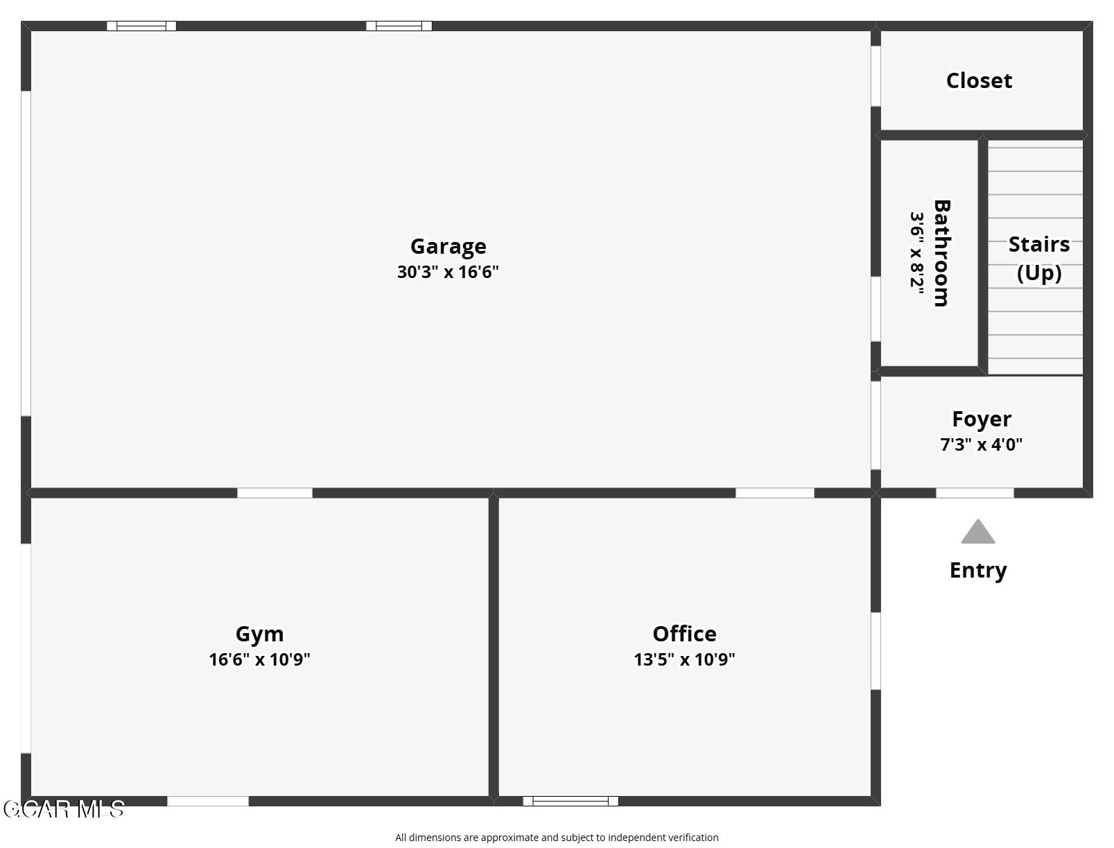 1791 &1793 Meadow Ln