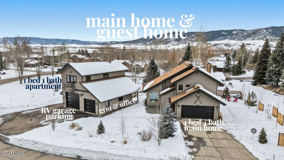 1791 &1793 Meadow Ln