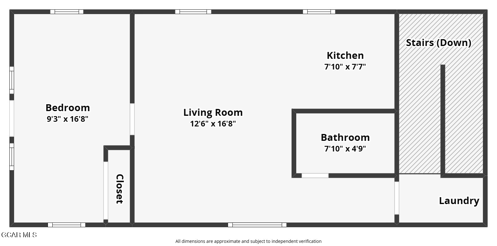 1791 &1793 Meadow Ln