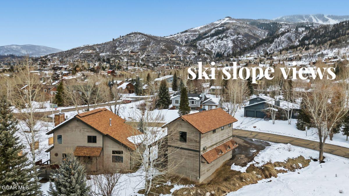 1791 &1793 Meadow Ln