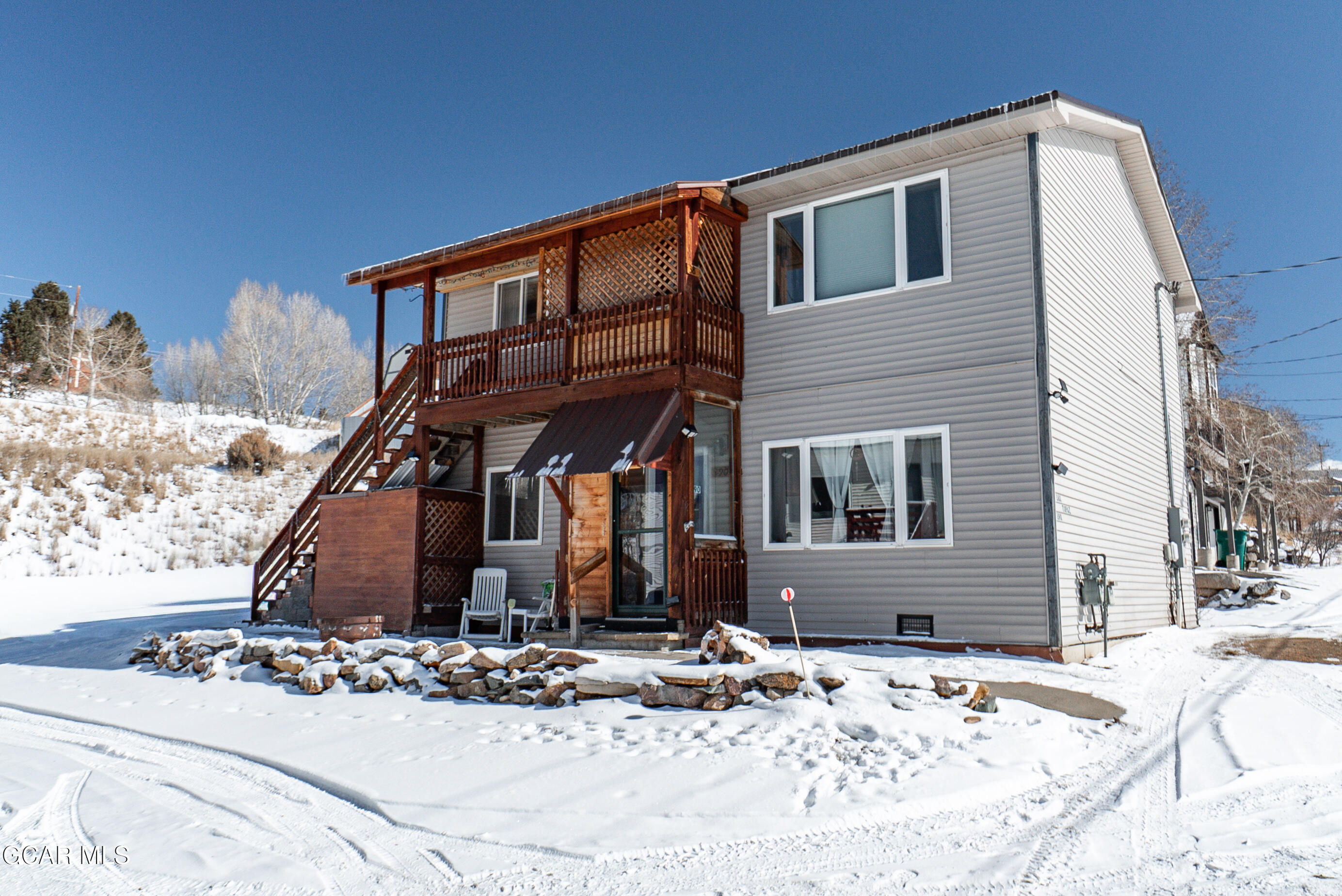 380 East Topaz Avenue