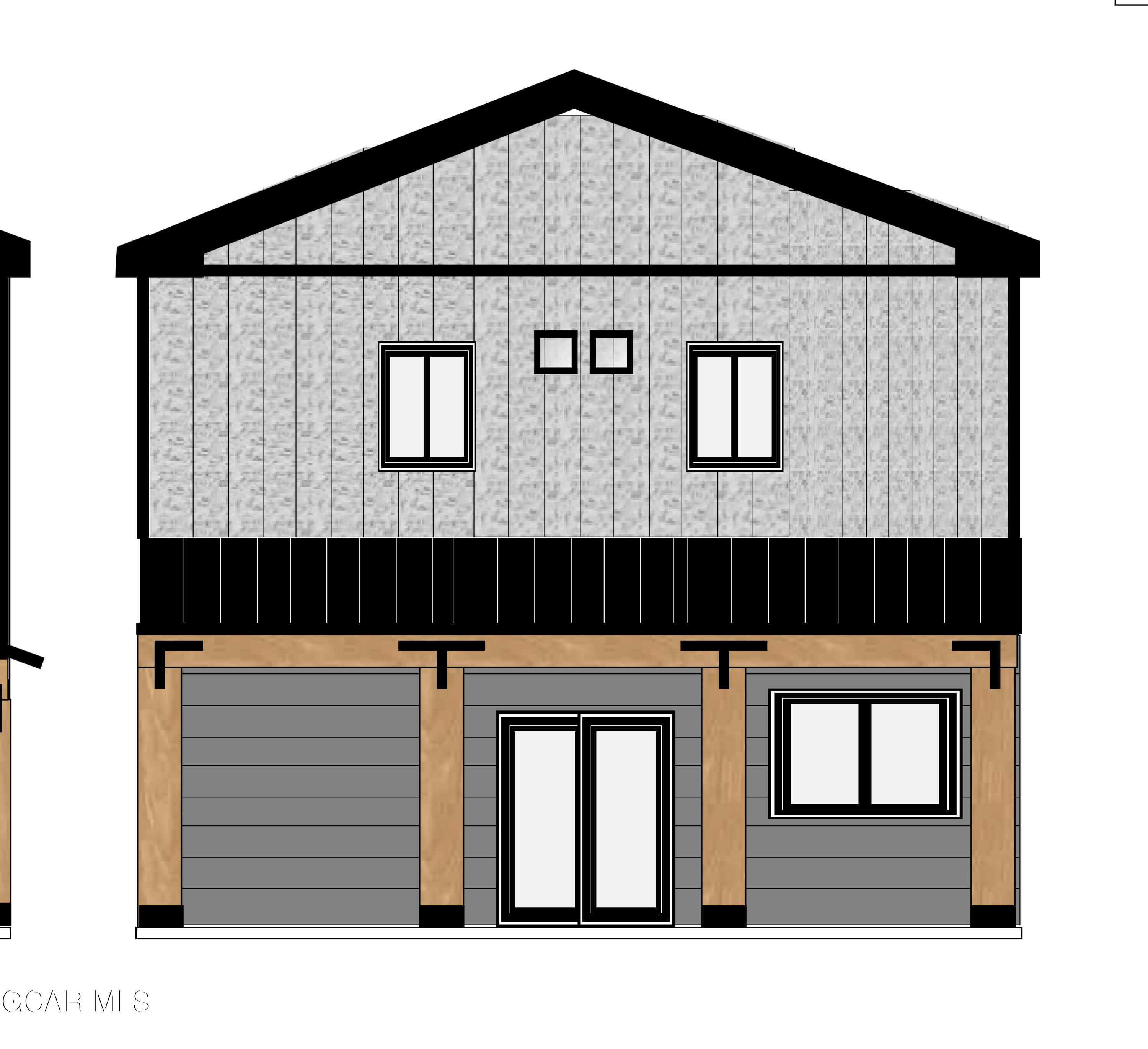 360 Buckhorn Circle