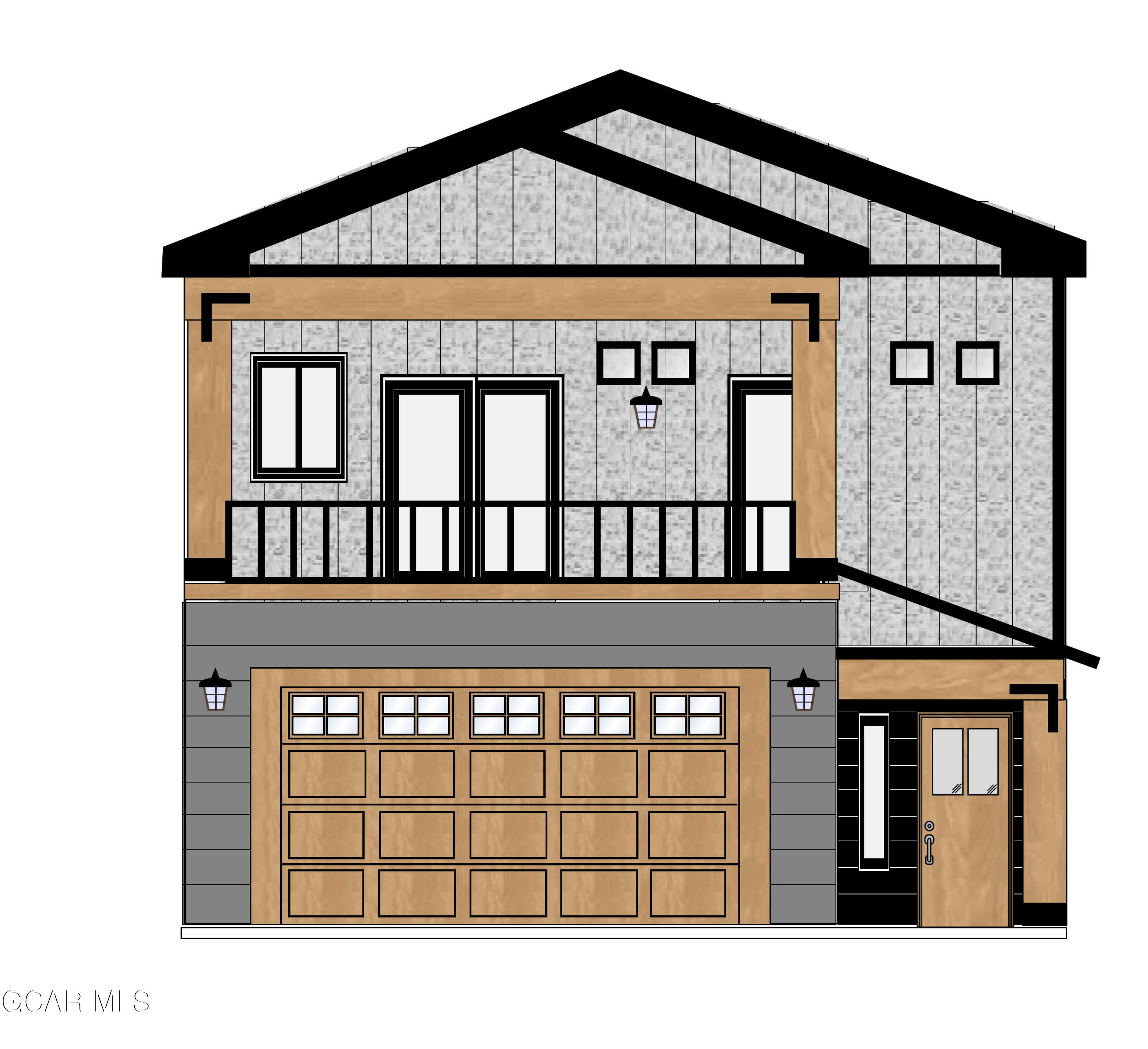 360 Buckhorn Circle
