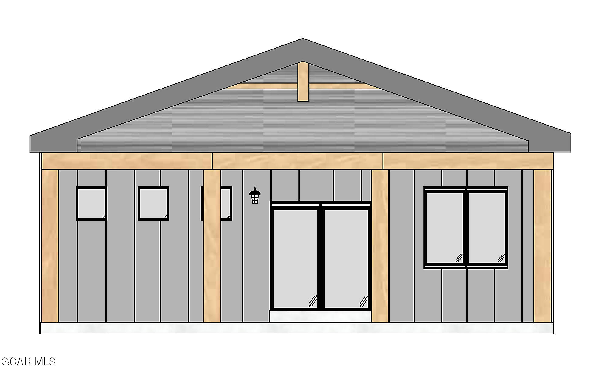 360 Buckhorn Circle