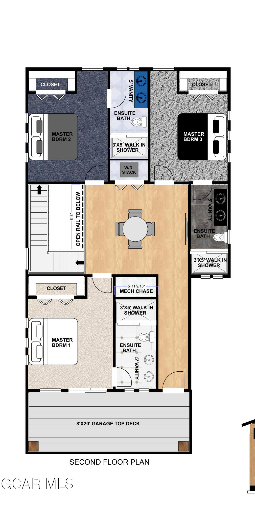 360 Buckhorn Circle