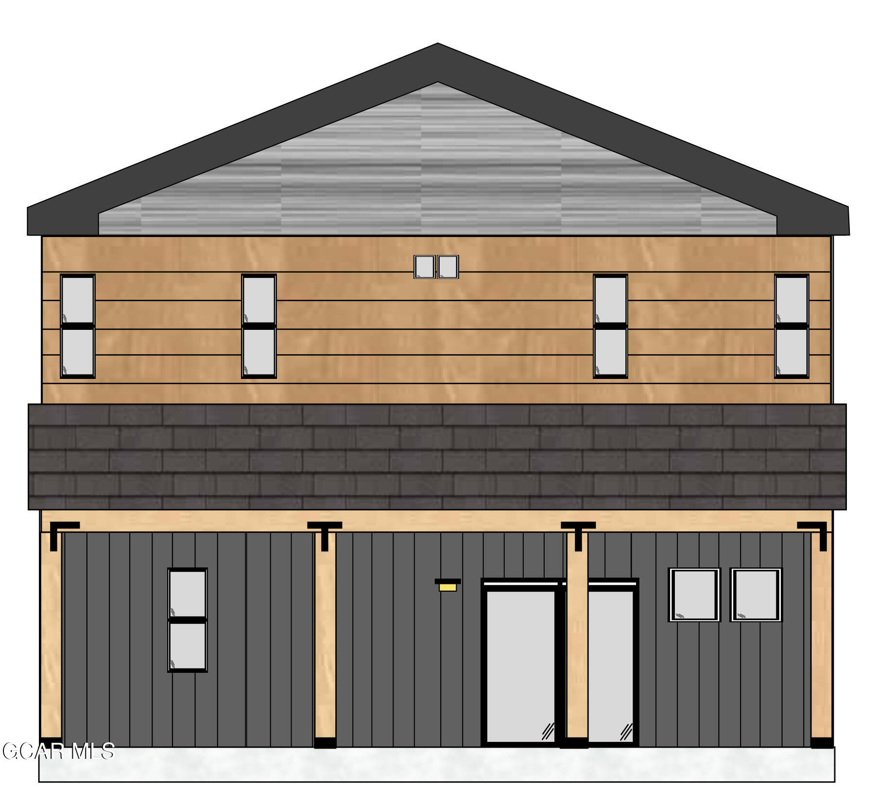 370 Buckhorn Circle