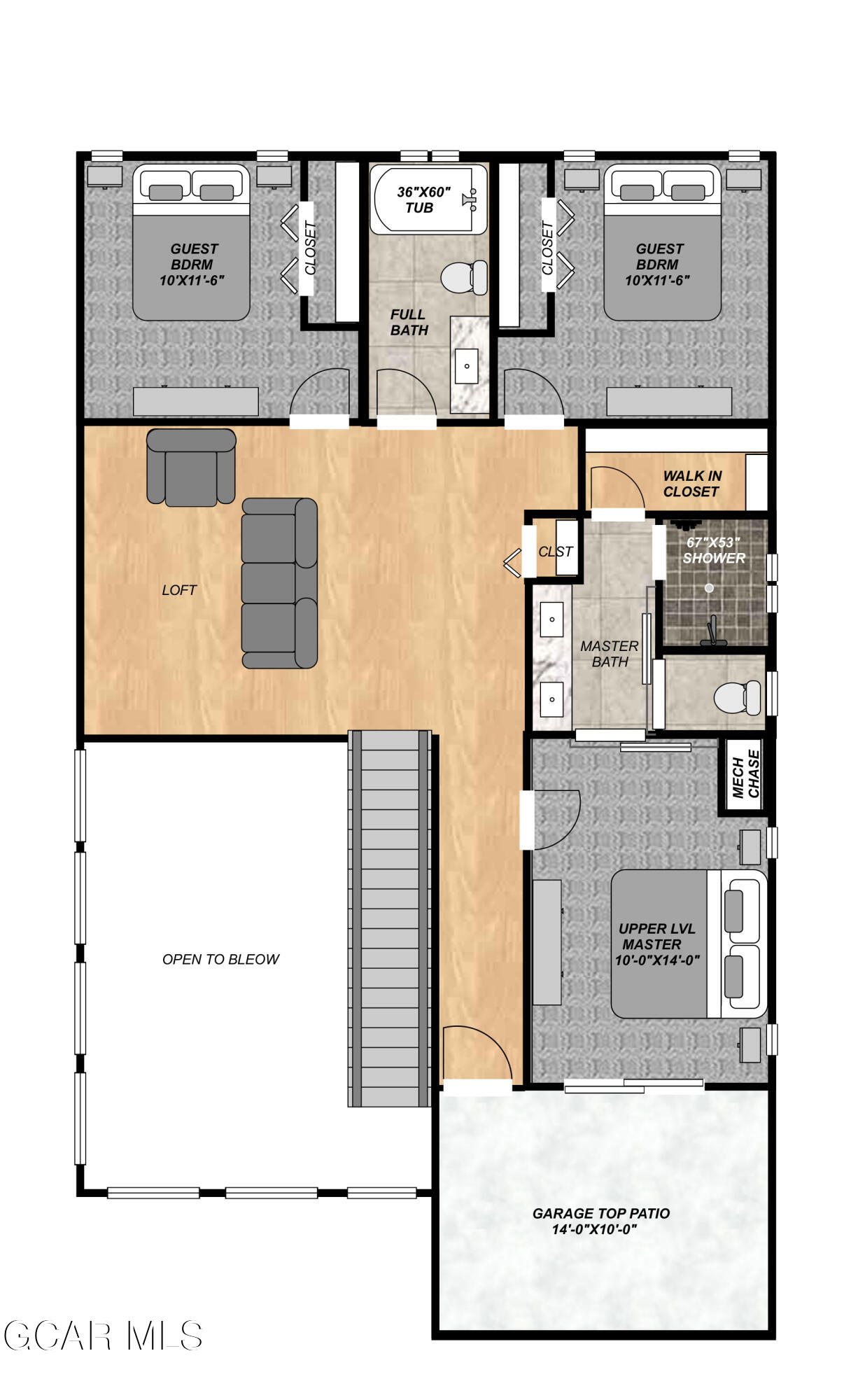 370 Buckhorn Circle