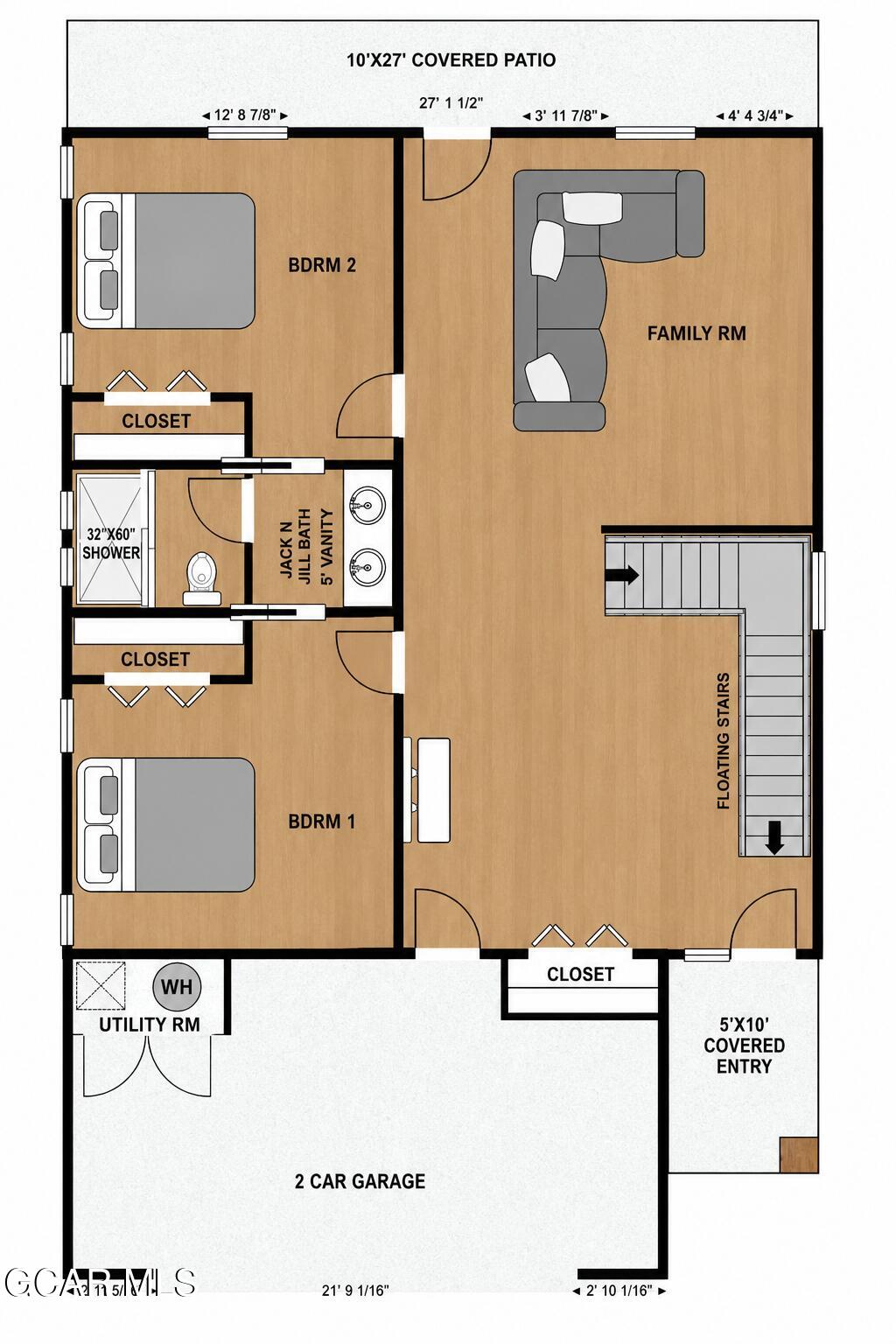 370 Buckhorn Circle