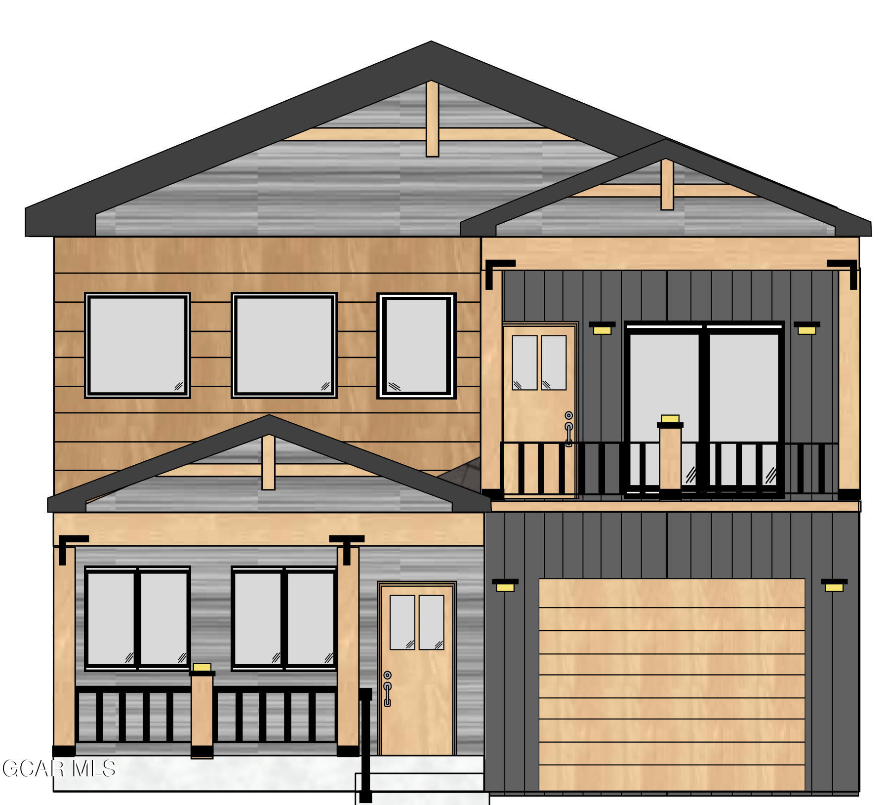 370 Buckhorn Circle