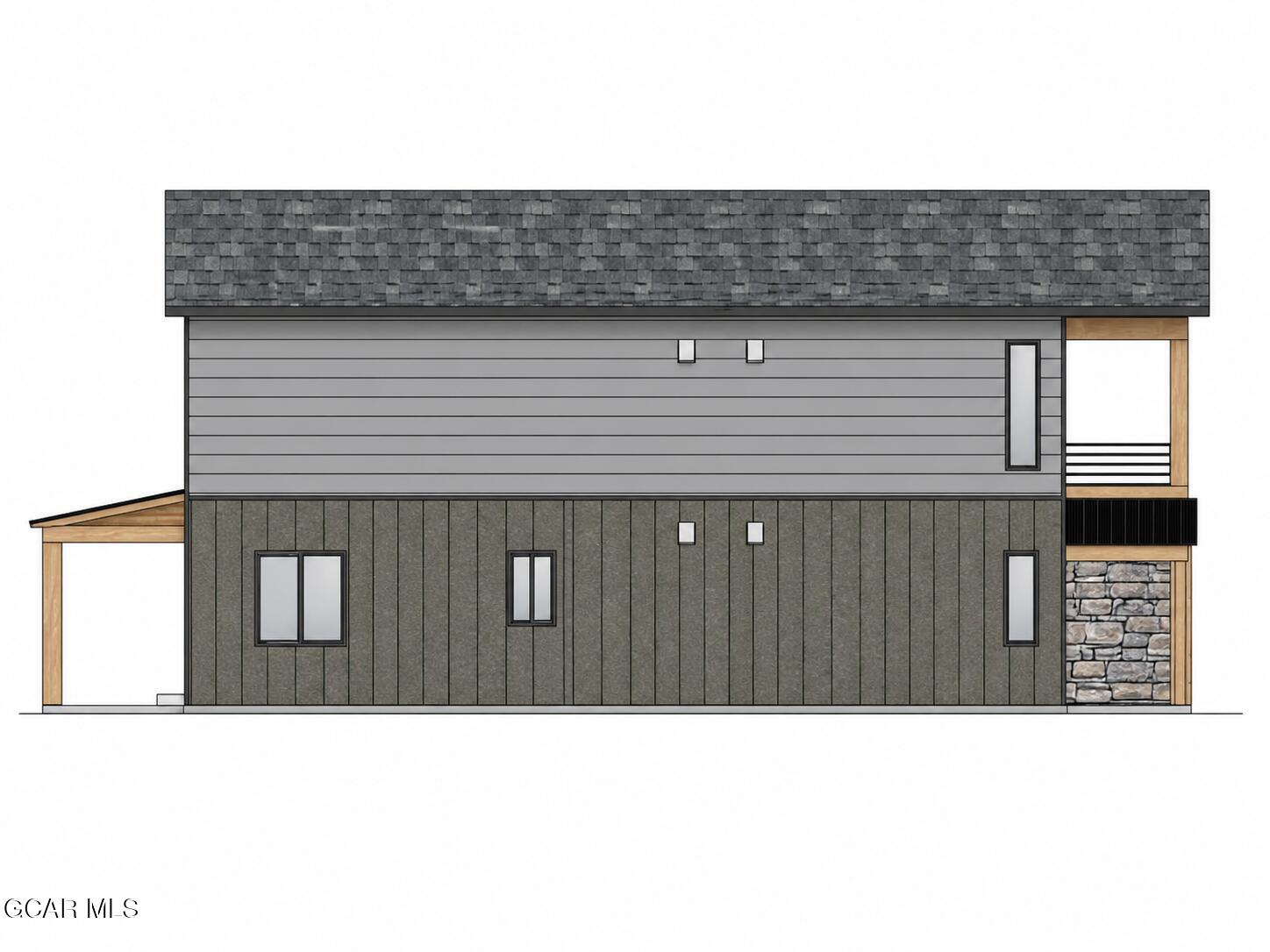 370 Buckhorn Circle