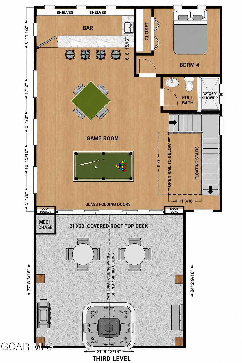 370 Buckhorn Circle