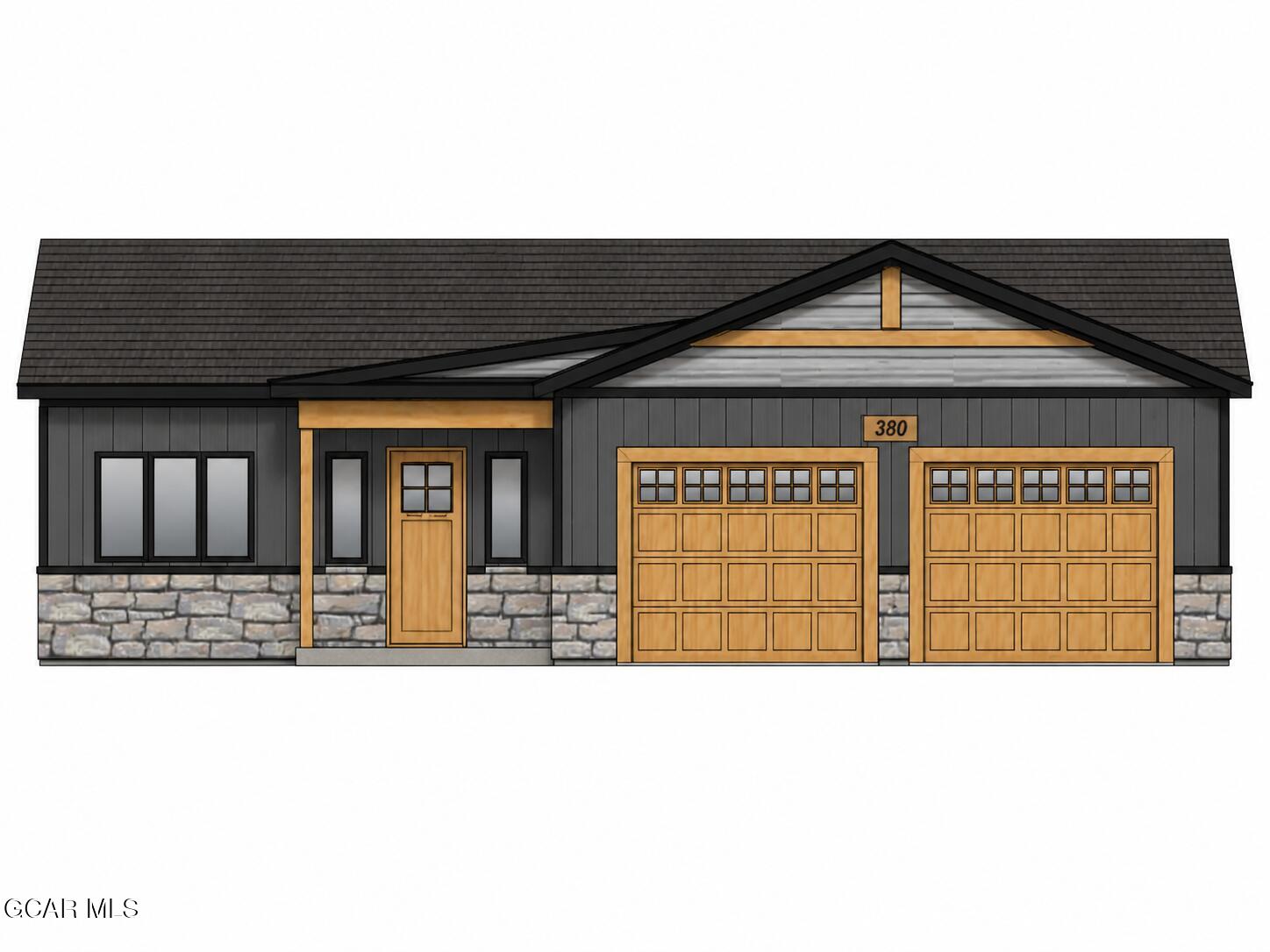 380 Buckhorn Circle